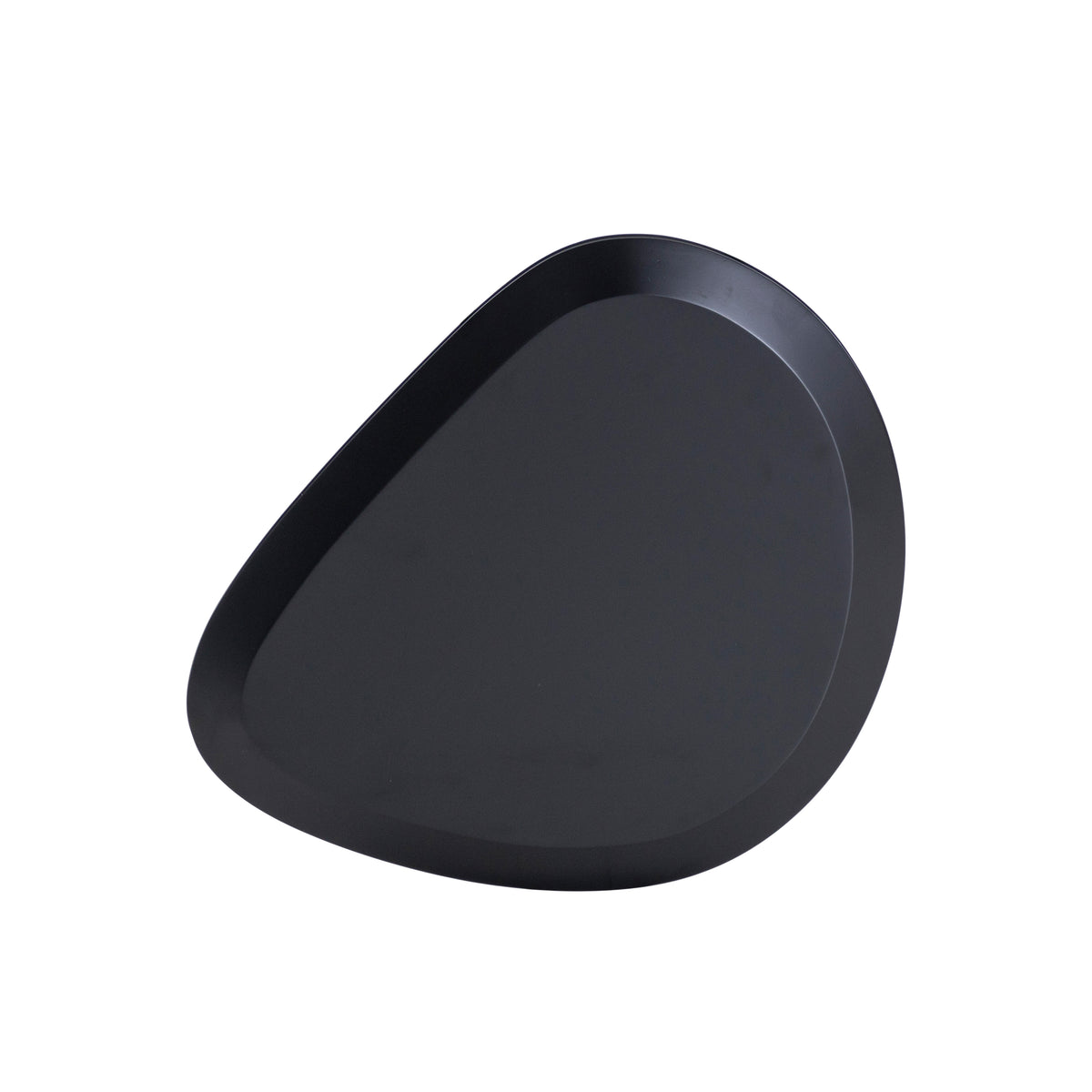PANTE Coffee Table in Black and Black 20”