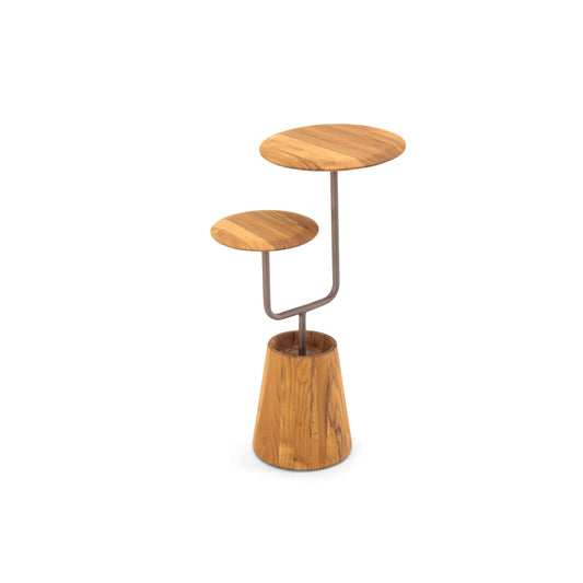 NYM - MH9106 - LOW BASE (18 x 12 x 27)