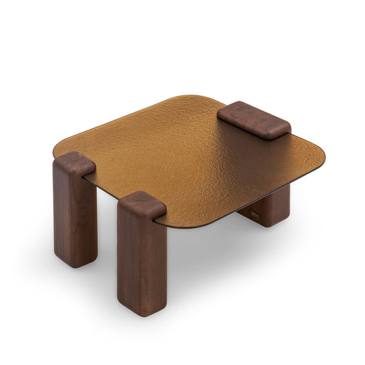 INHOTIM - MH9129 - SIDE TABLE (27 x 24 x 14)