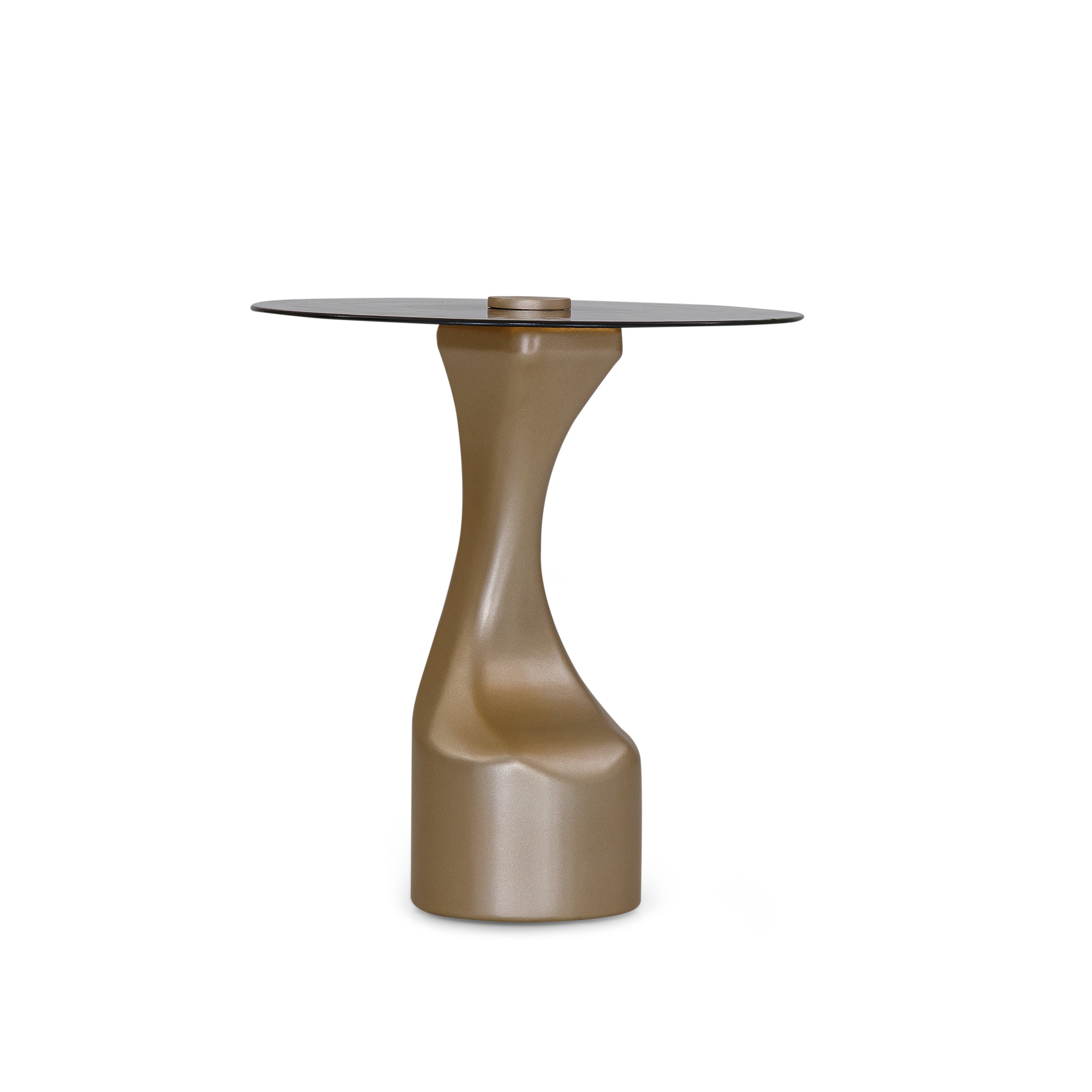 NORONHA - MH9131 - SIDE TABLE (20 x 20 x 22)