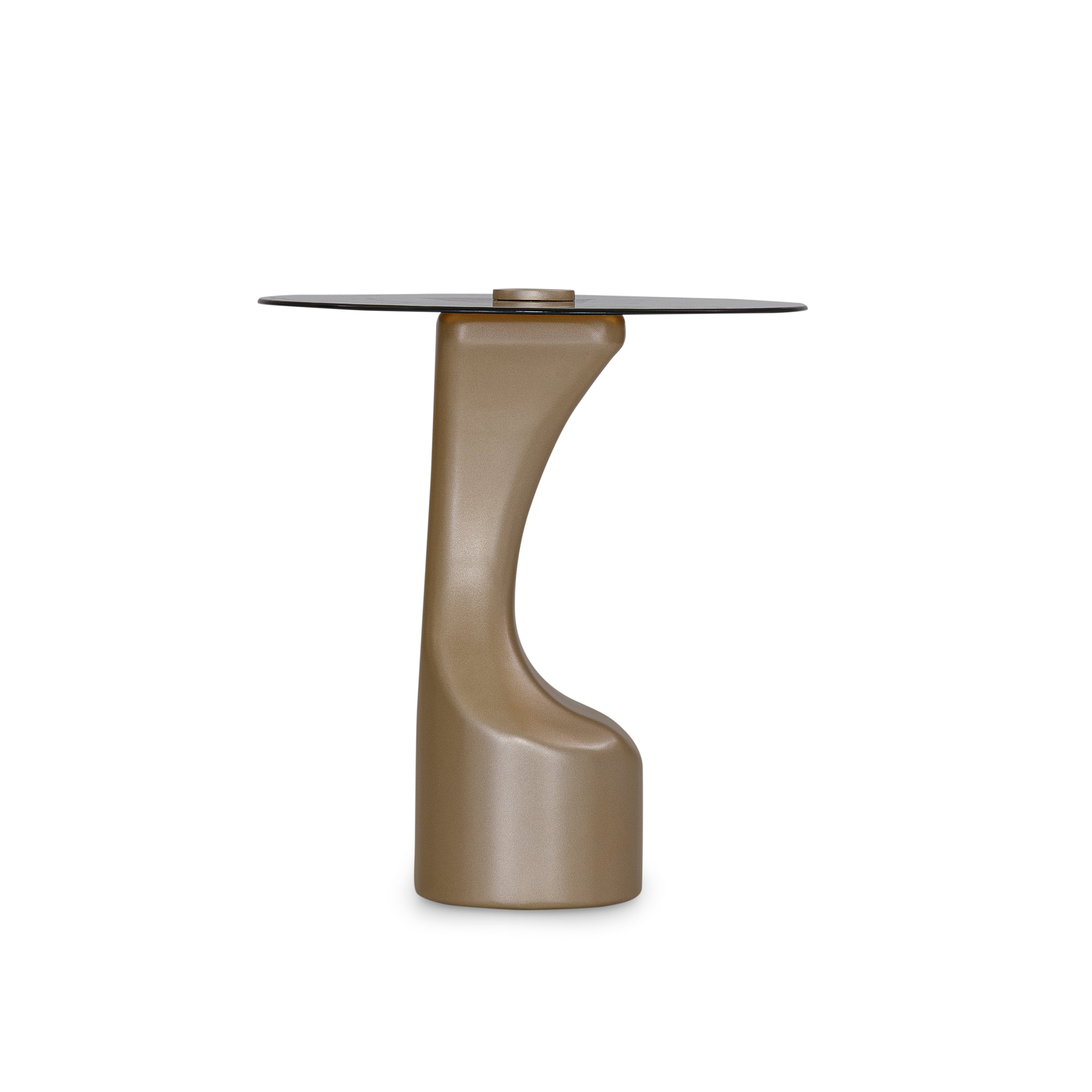 NORONHA - MH9131 - SIDE TABLE (20 x 20 x 22)