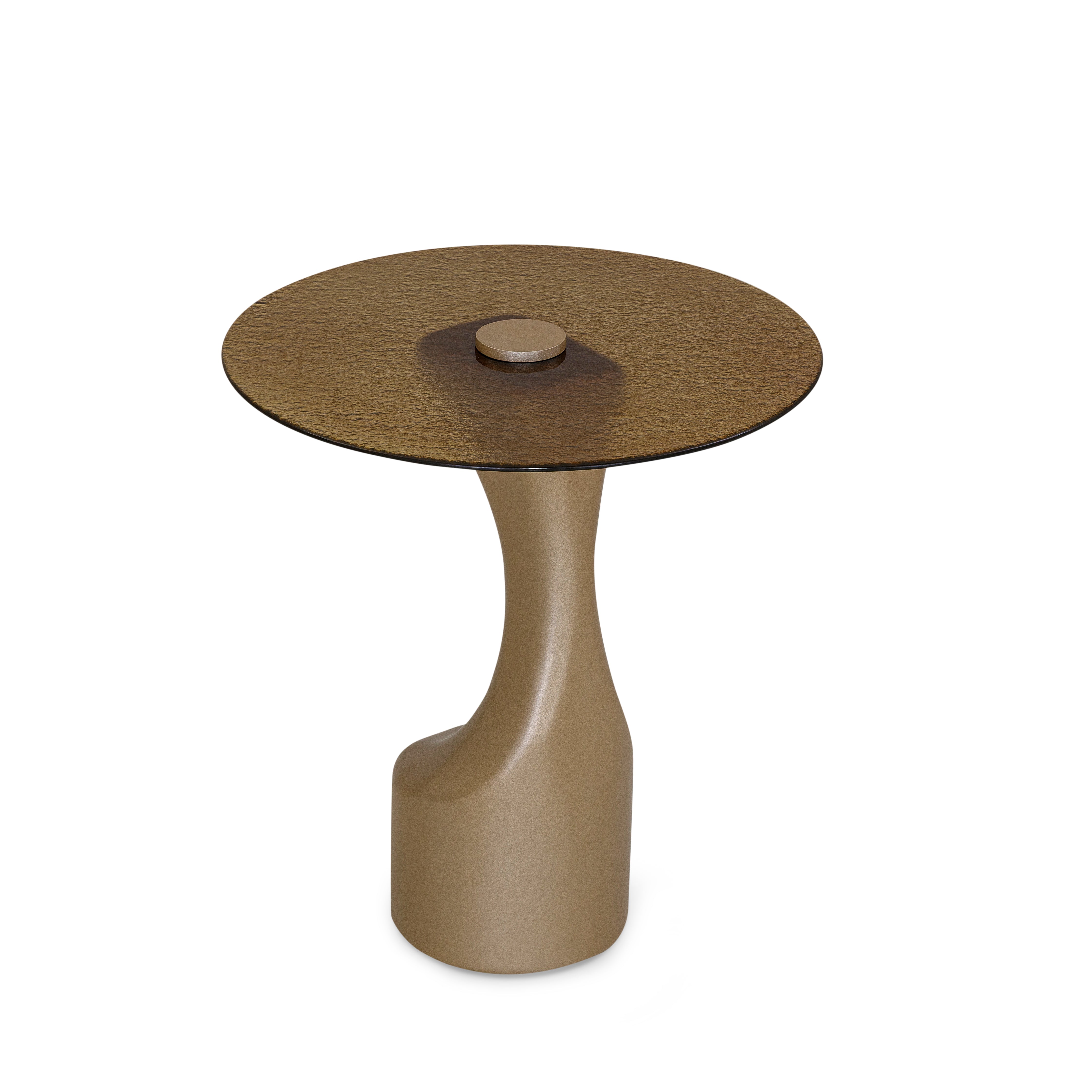 NORONHA - MH9131 - SIDE TABLE (20 x 20 x 22)