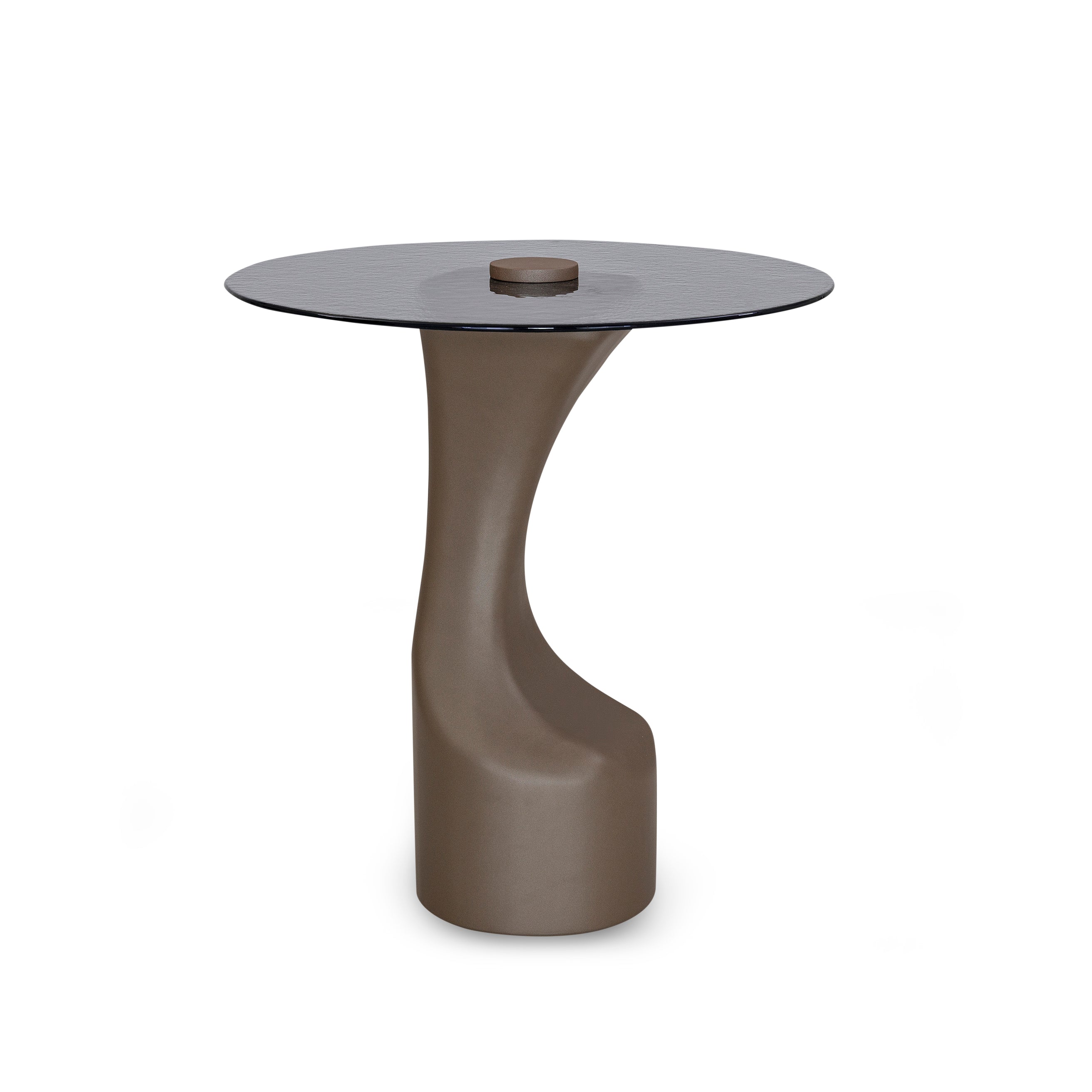 NORONHA - MH9131 - SIDE TABLE (20 x 20 x 22)