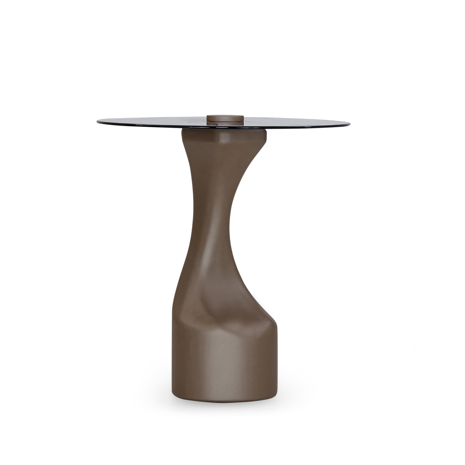 NORONHA - MH9131 - SIDE TABLE (20 x 20 x 22)