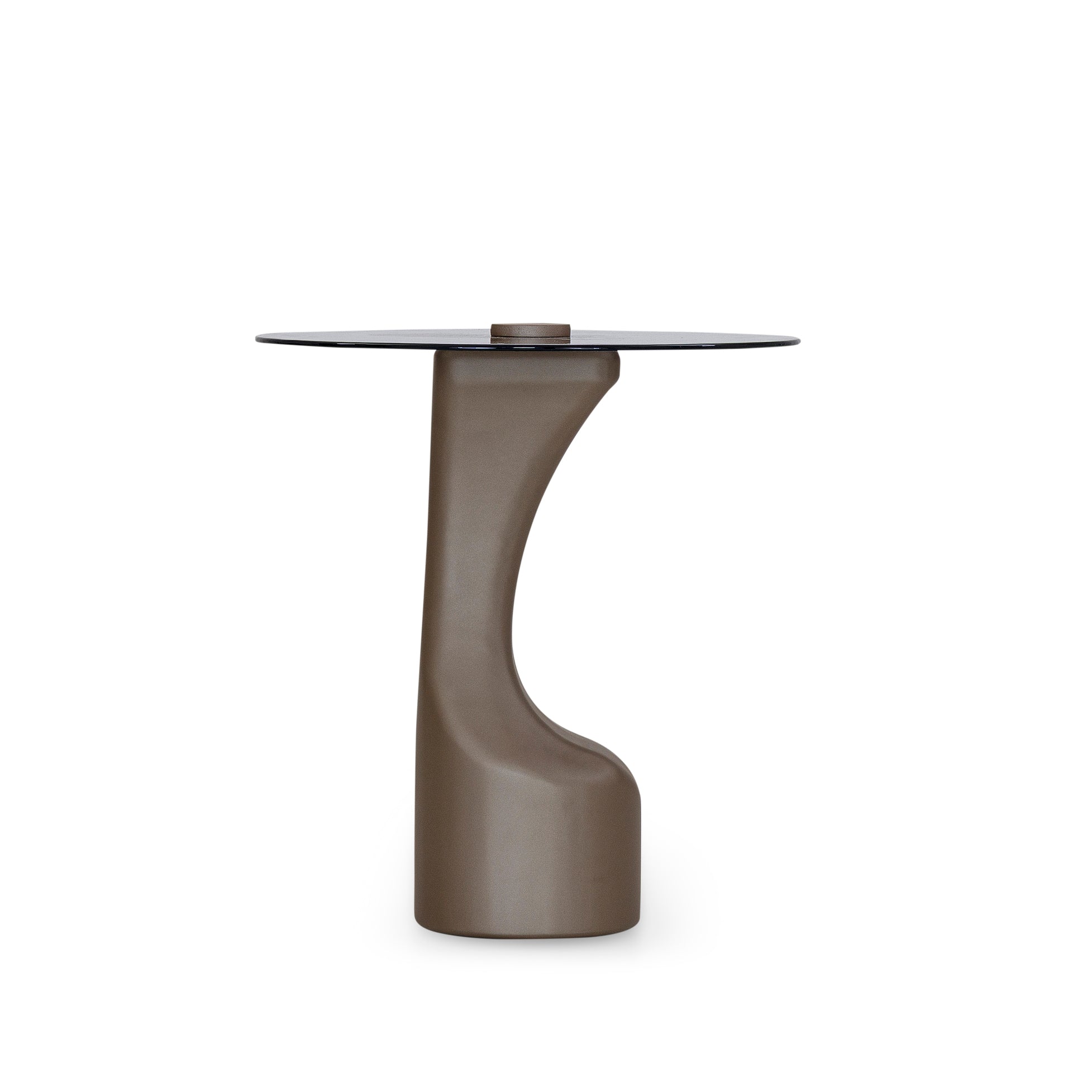 NORONHA - MH9131 - SIDE TABLE (20 x 20 x 22)