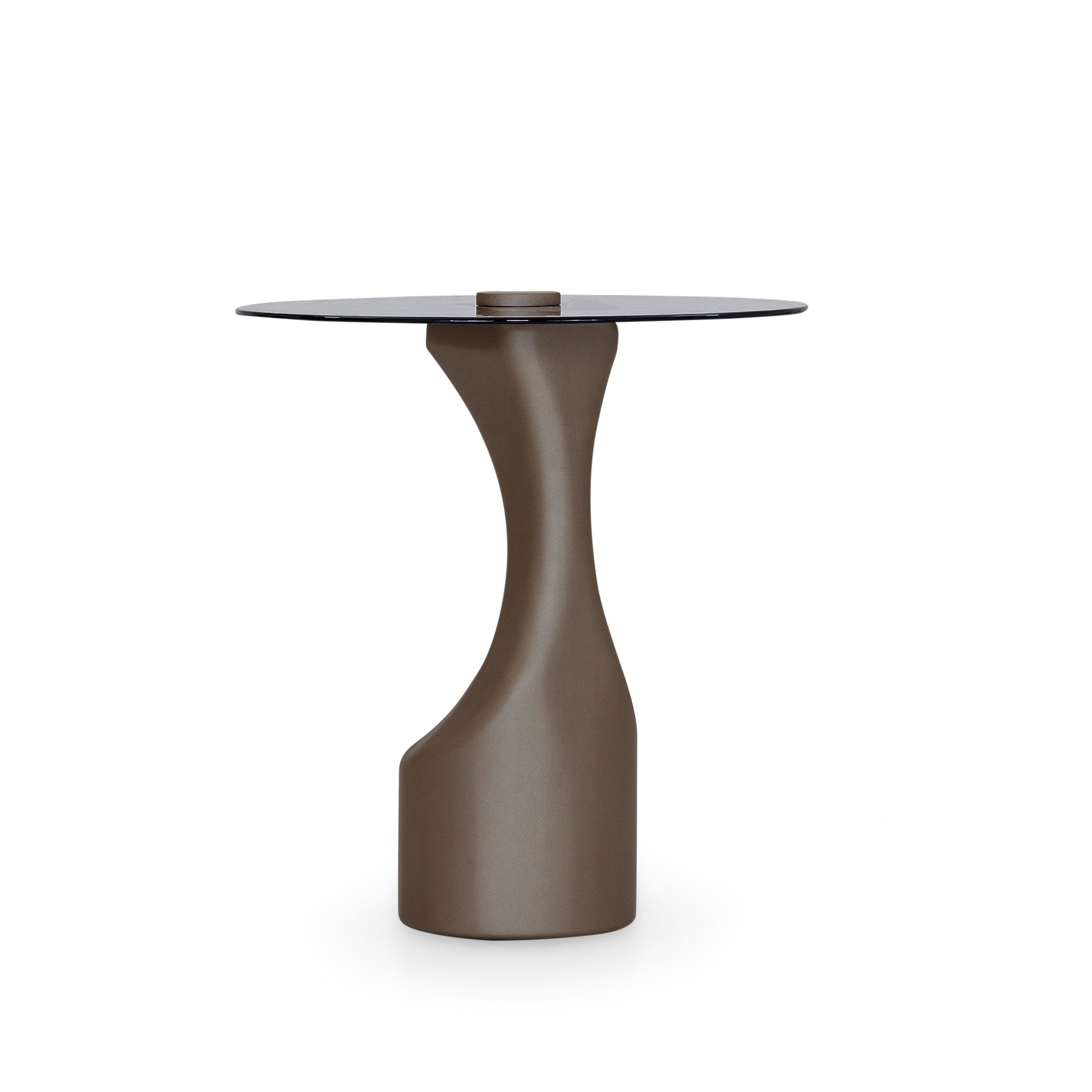 NORONHA - MH9131 - SIDE TABLE (20 x 20 x 22)