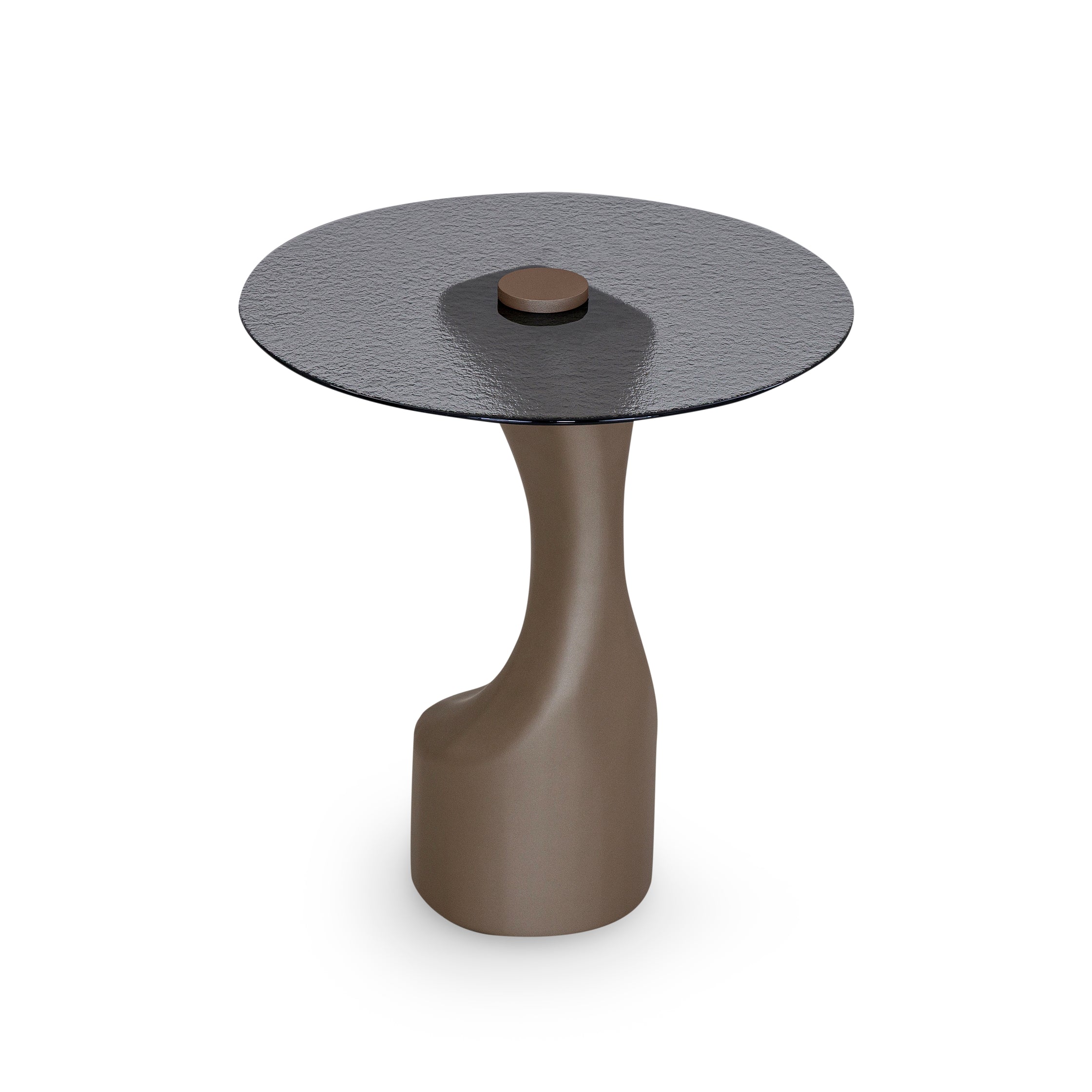 NORONHA - MH9131 - SIDE TABLE (20 x 20 x 22)