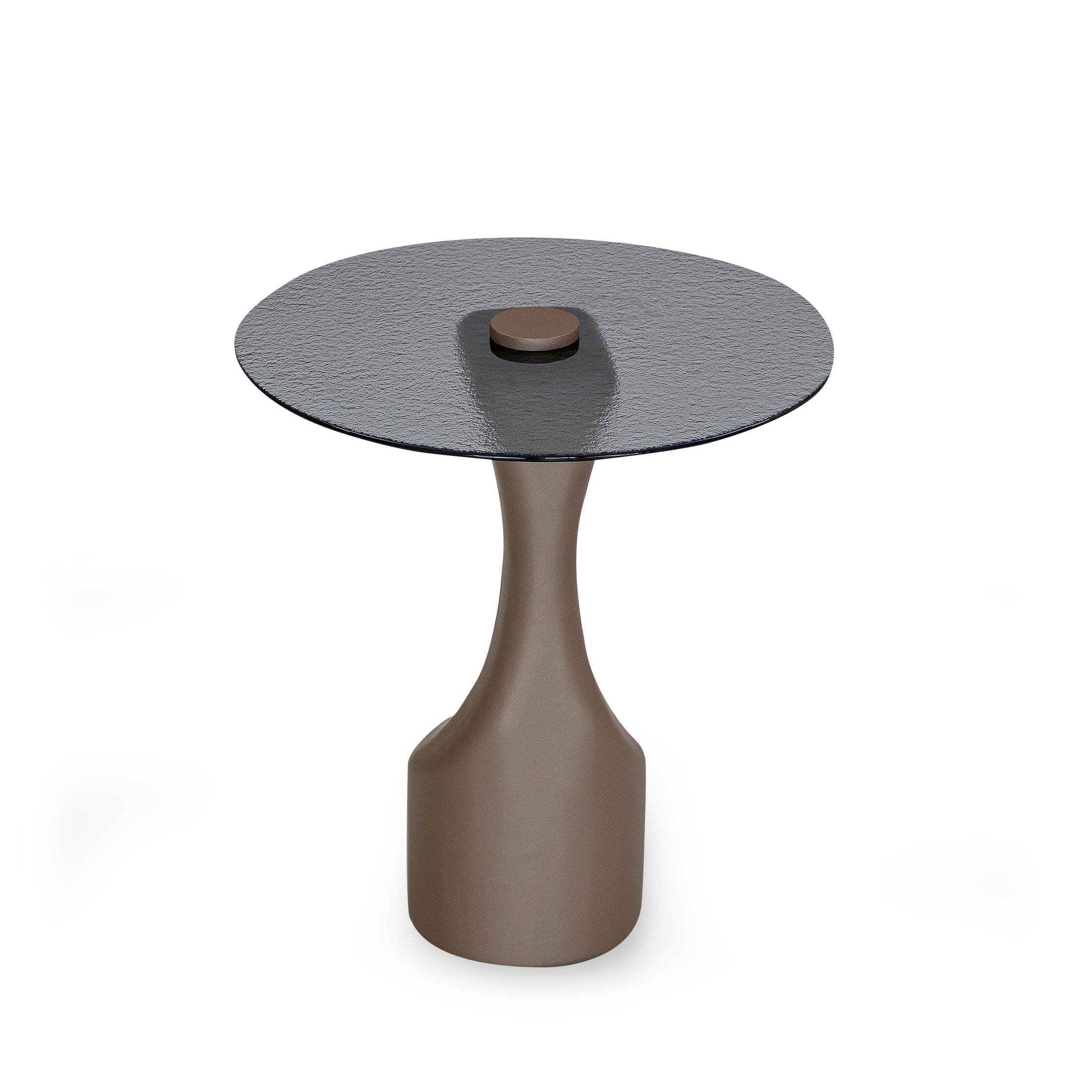 NORONHA - MH9131 - SIDE TABLE (20 x 20 x 22)