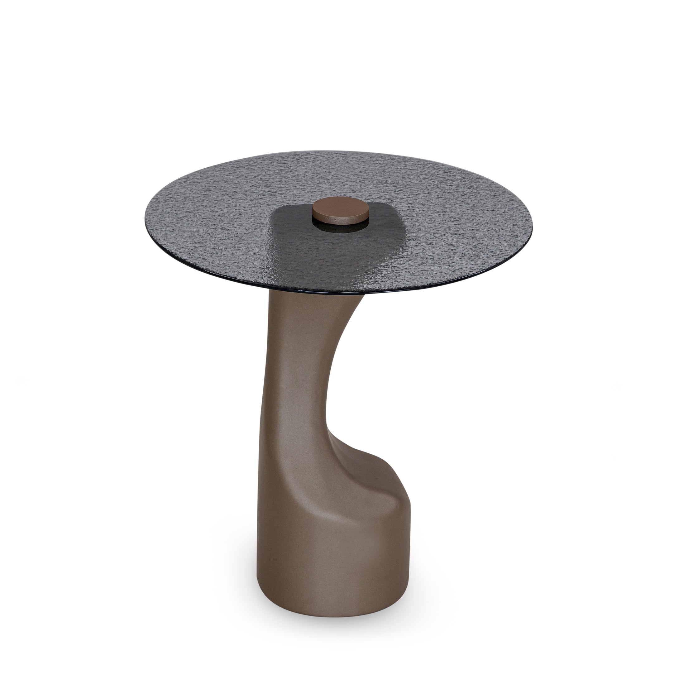 NORONHA - MH9131 - SIDE TABLE (20 x 20 x 22)