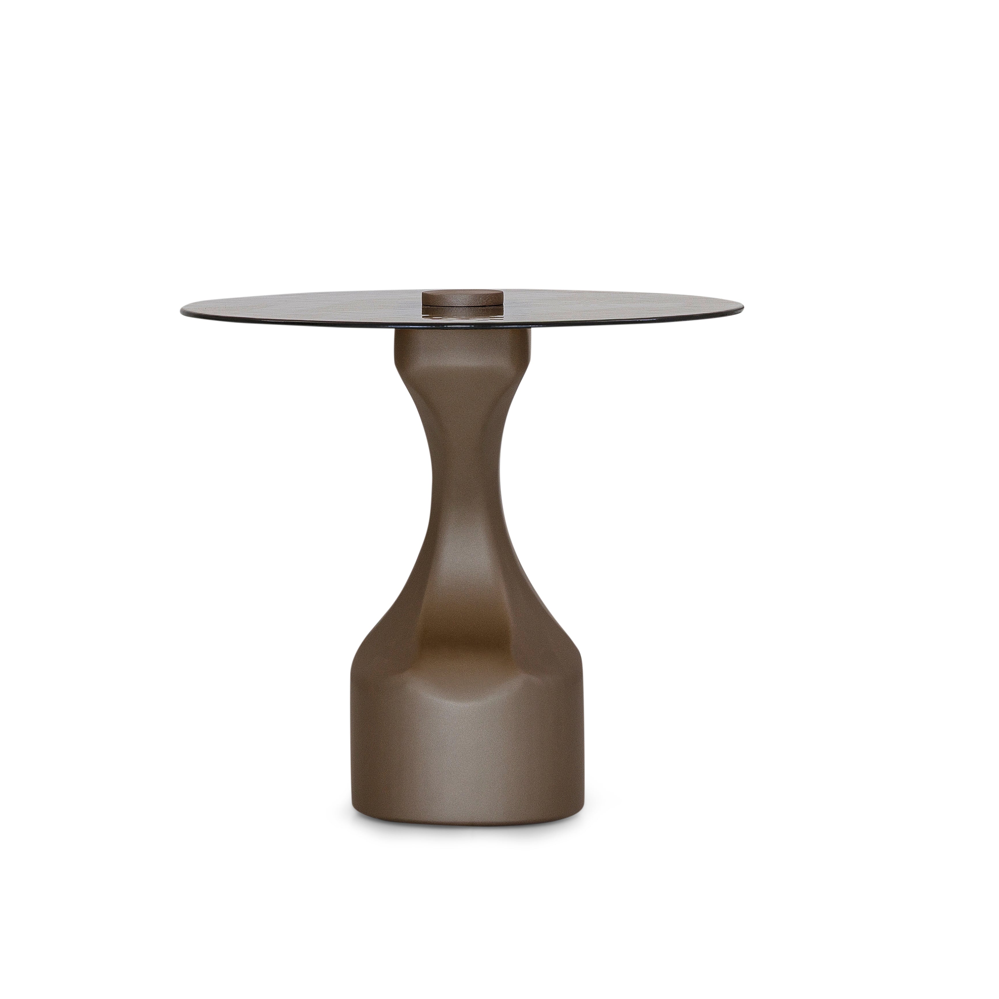 NORONHA - MH9132 - SIDE TABLE (20 x 20 x 18)