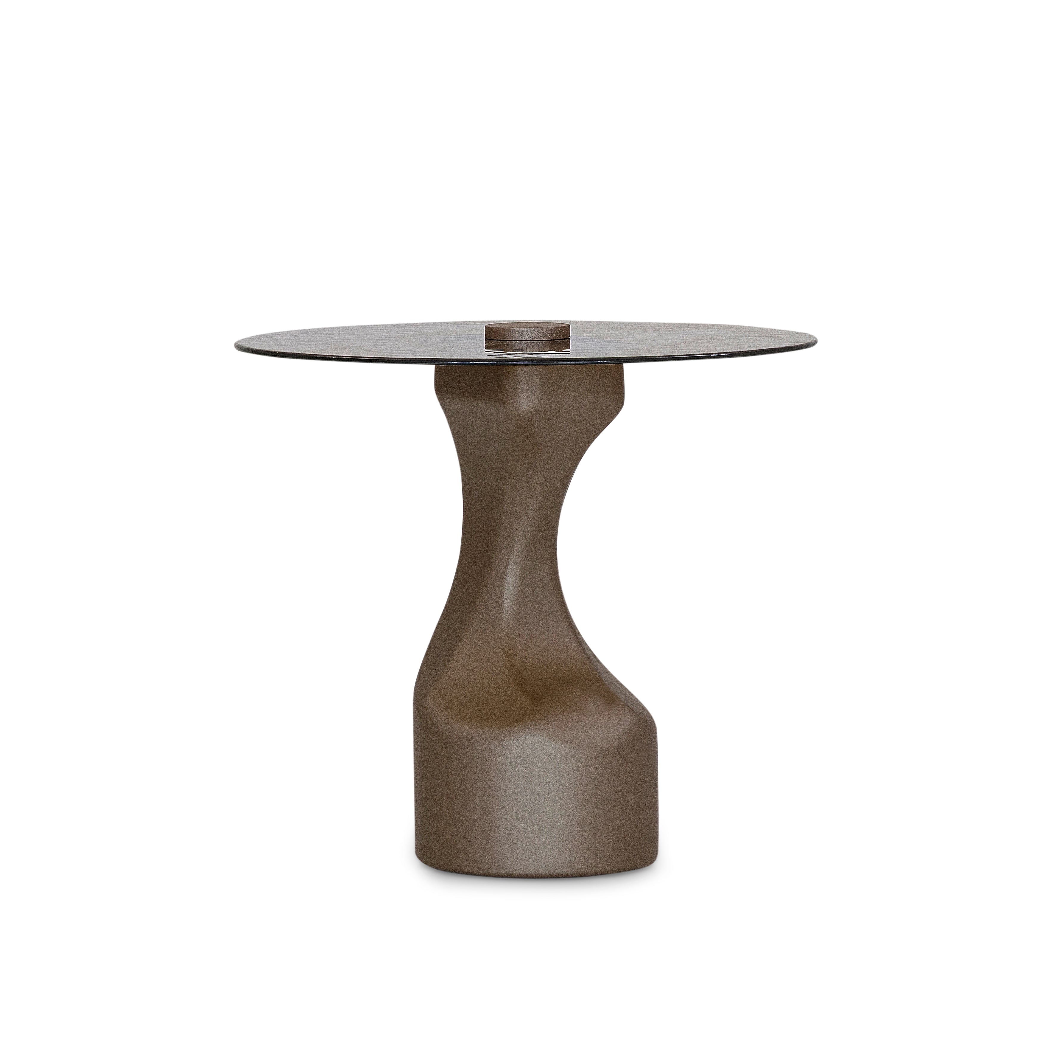 NORONHA - MH9132 - SIDE TABLE (20 x 20 x 18)