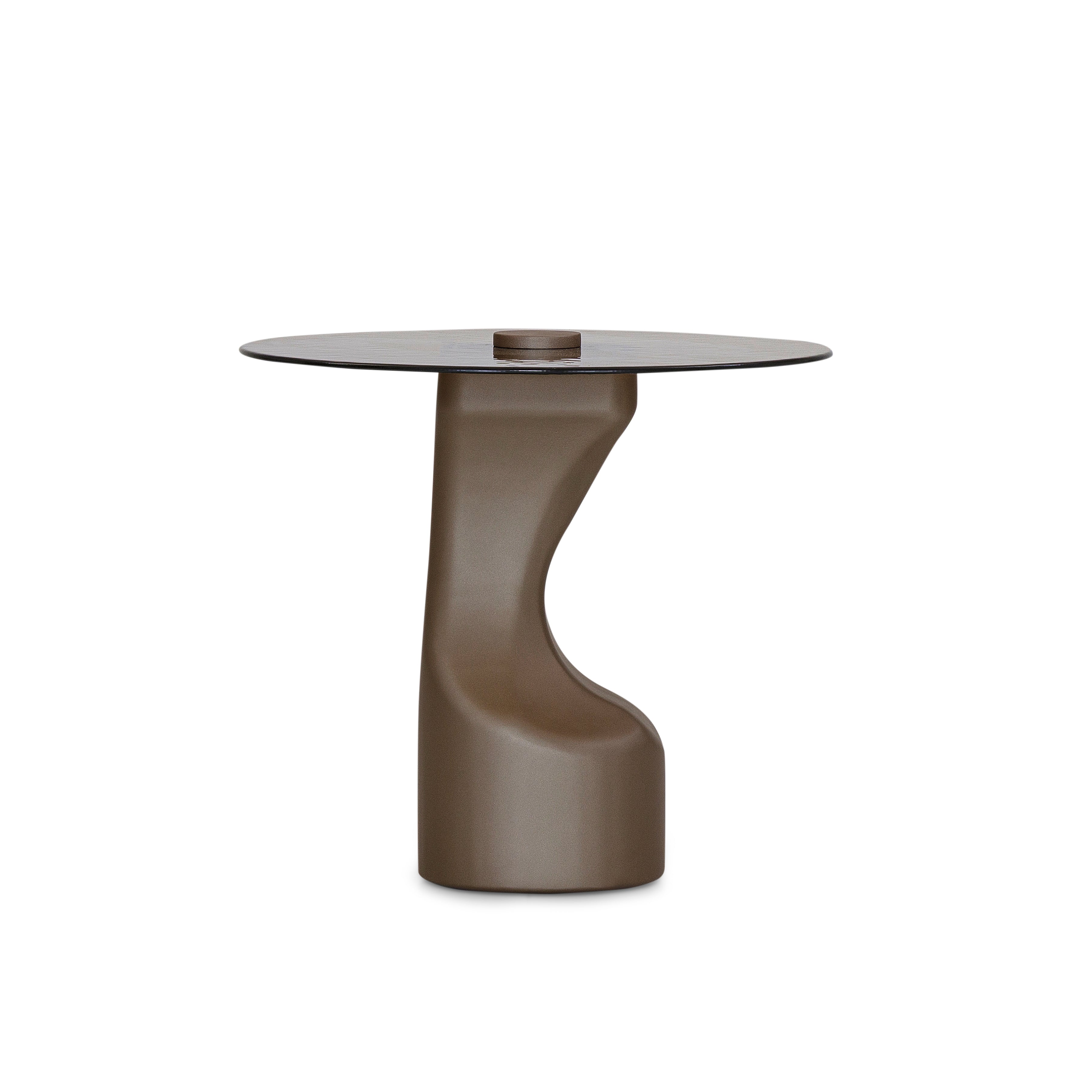 NORONHA - MH9132 - SIDE TABLE (20 x 20 x 18)