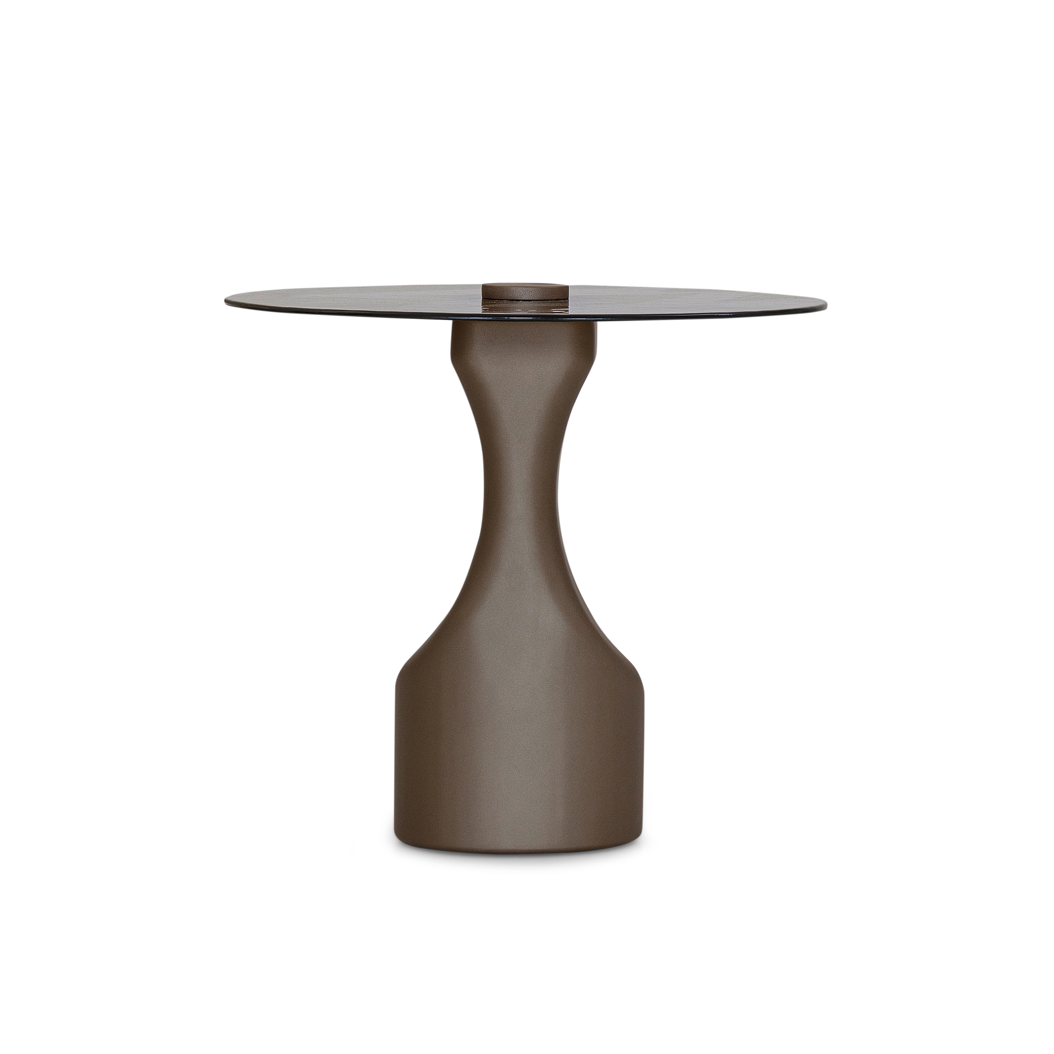NORONHA - MH9132 - SIDE TABLE (20 x 20 x 18)