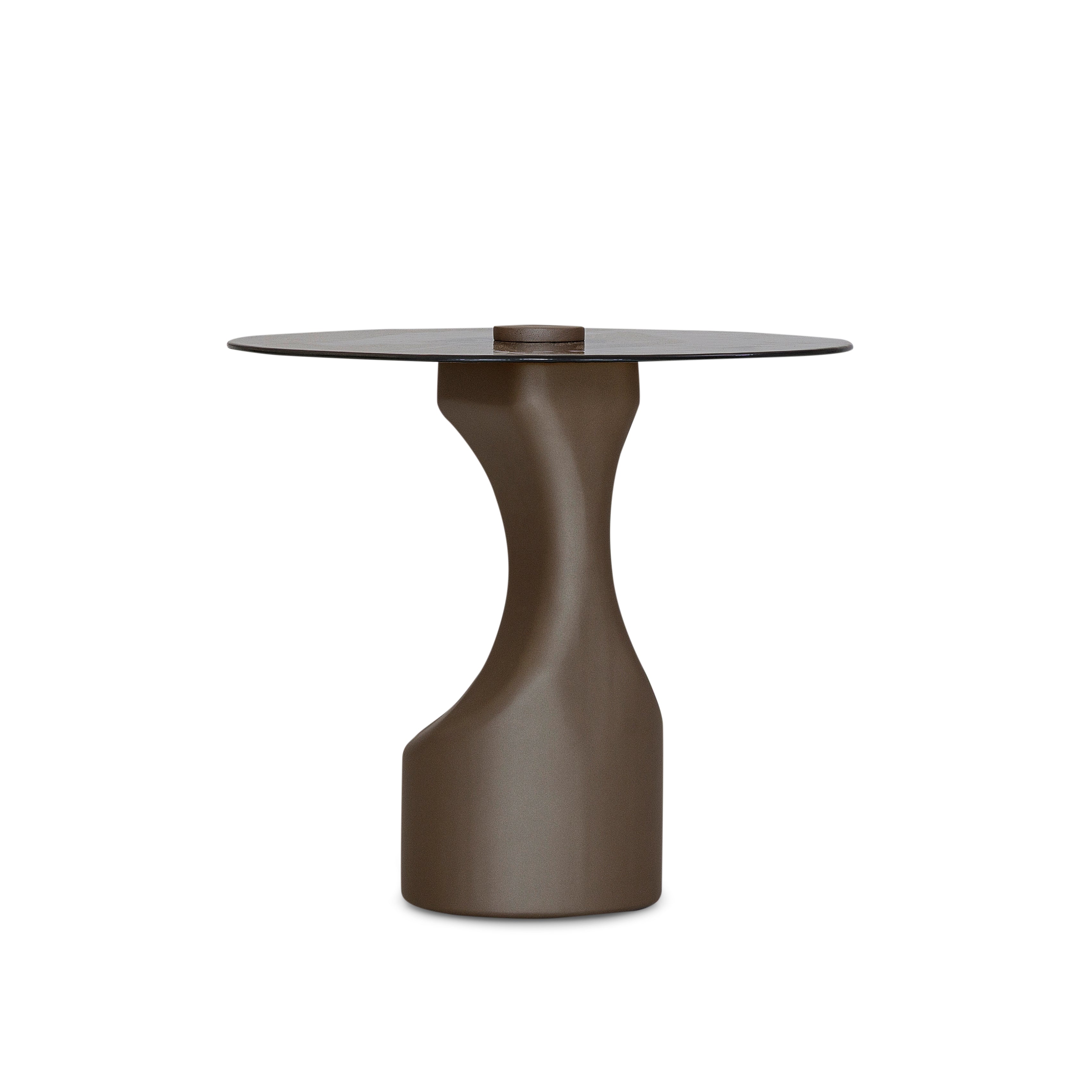 NORONHA - MH9132 - SIDE TABLE (20 x 20 x 18)