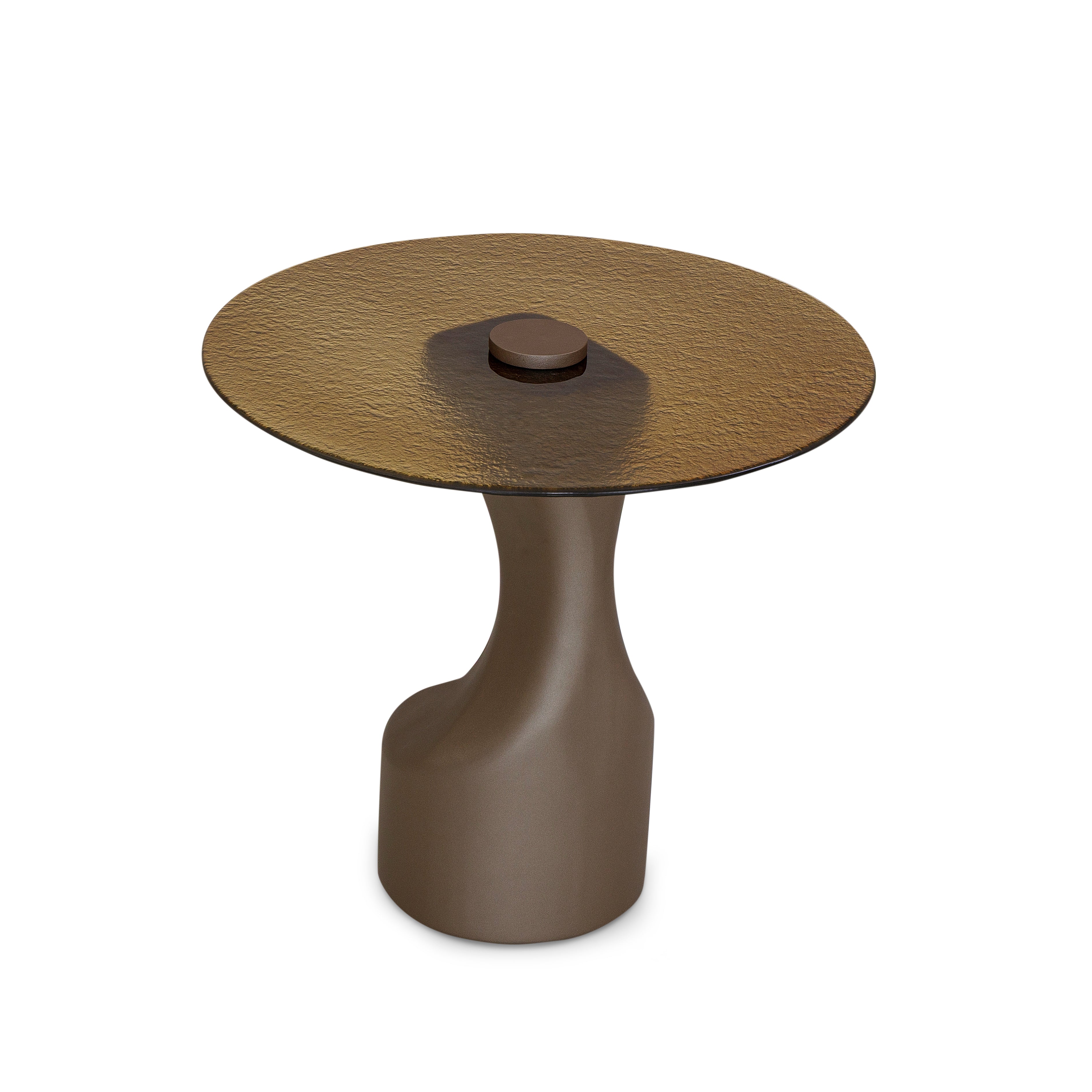 NORONHA - MH9132 - SIDE TABLE (20 x 20 x 18)