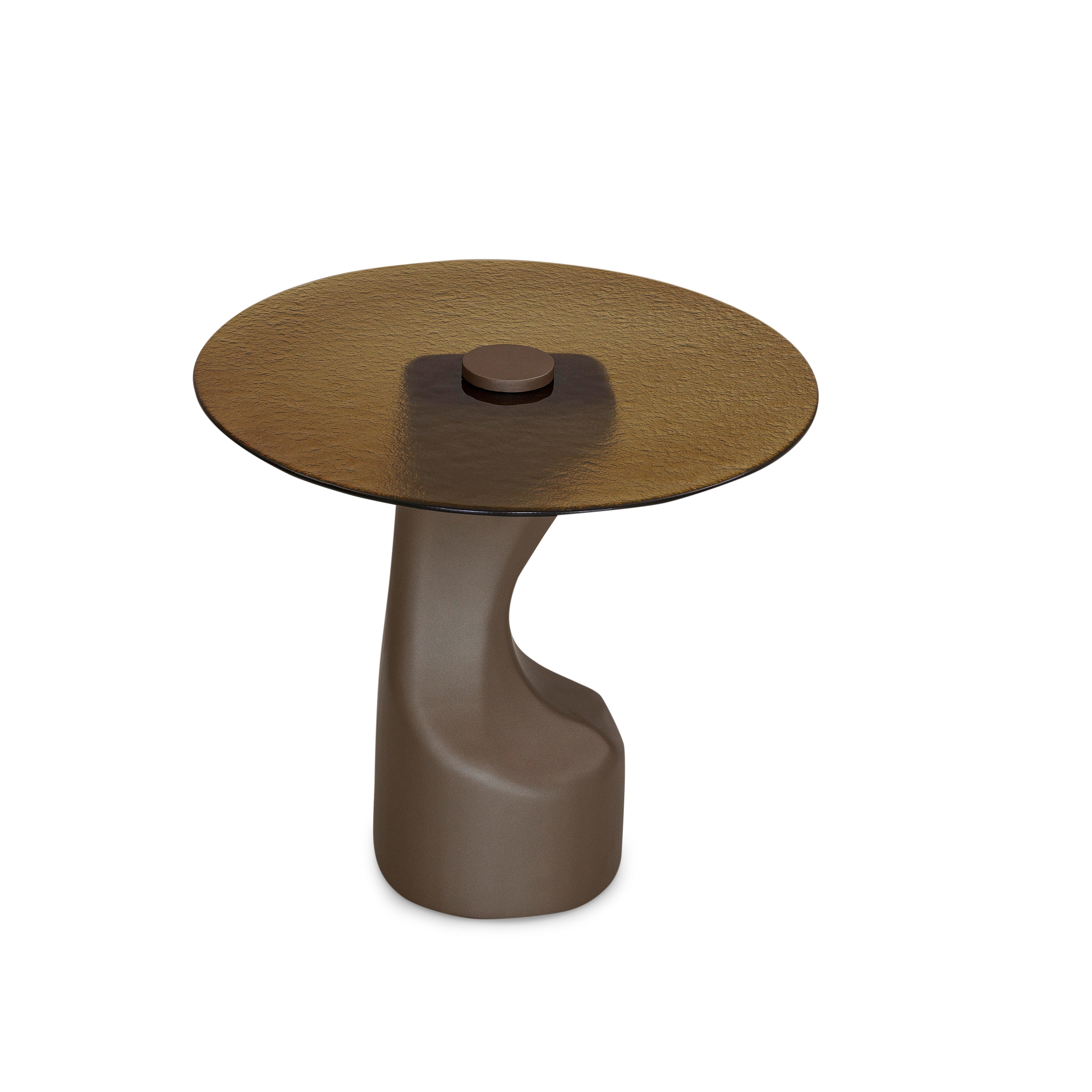 NORONHA - MH9132 - SIDE TABLE (20 x 20 x 18)