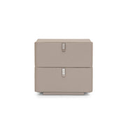 VEU Nightstand in Walnut and G3-2446