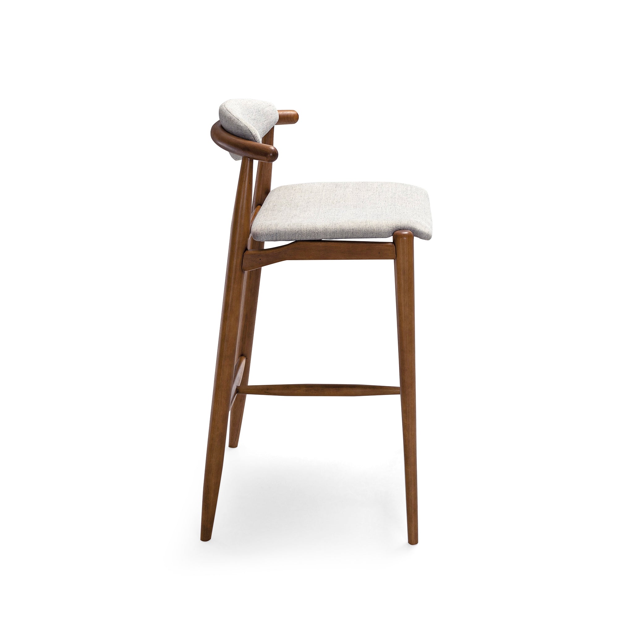 GRAIN Bar Stool