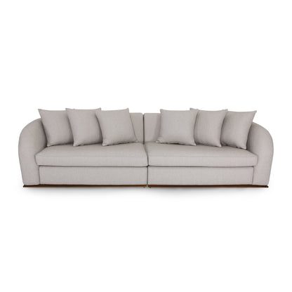 HÓRUS - MH9608 - ROUNDED CORNER