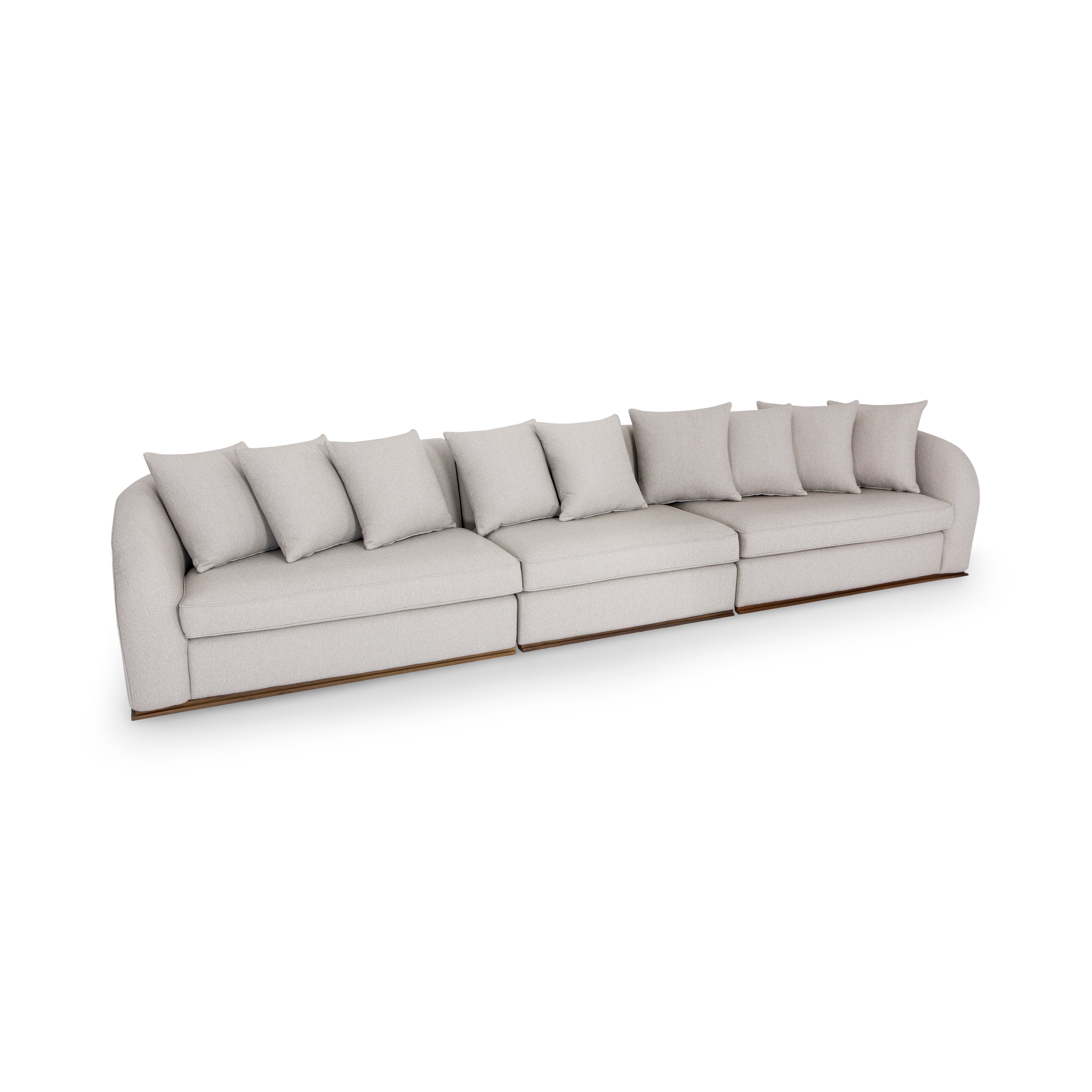 HÓRUS - MH9608 - MODULO 110CM S/BR