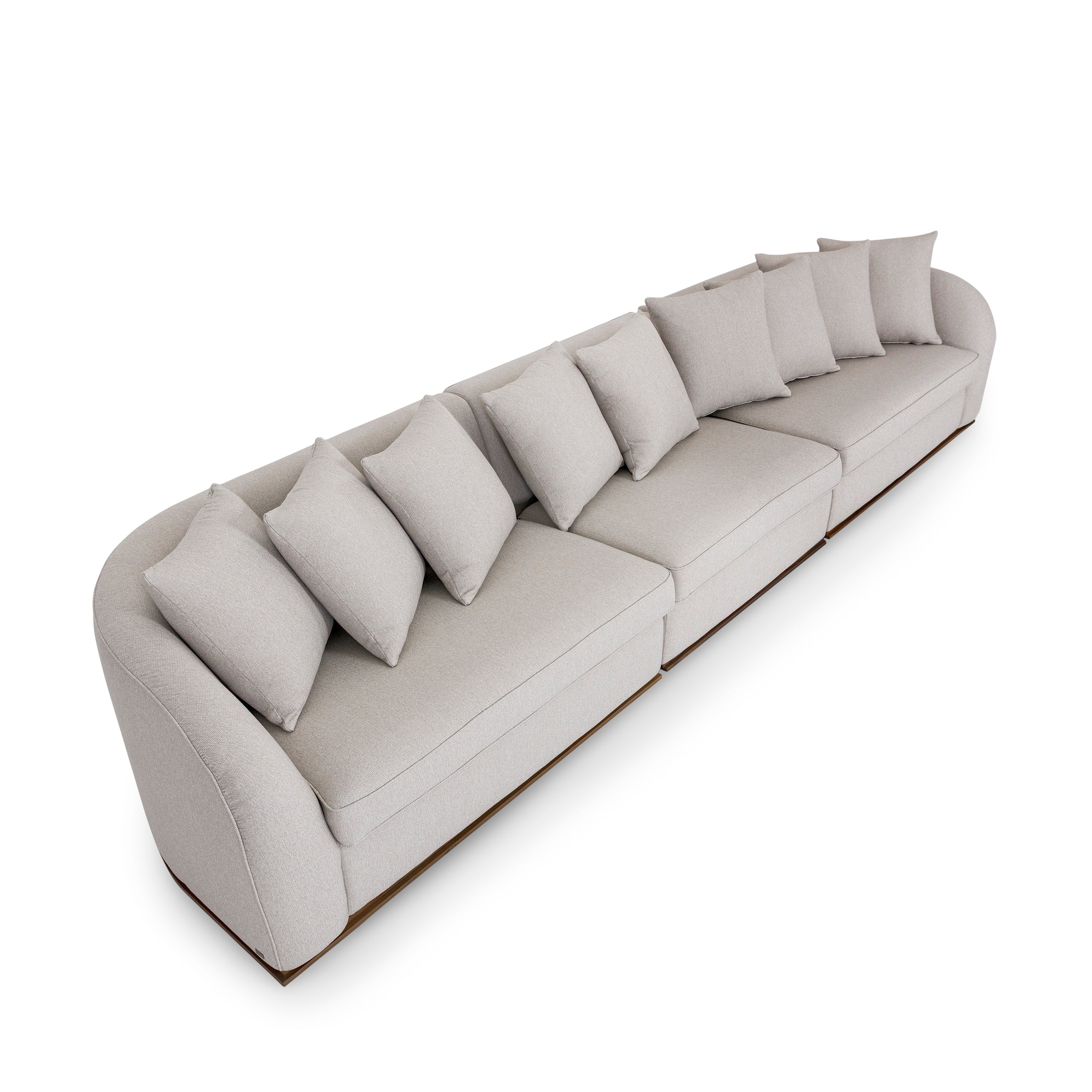 HÓRUS - MH9608 - MODULO 110CM S/BR