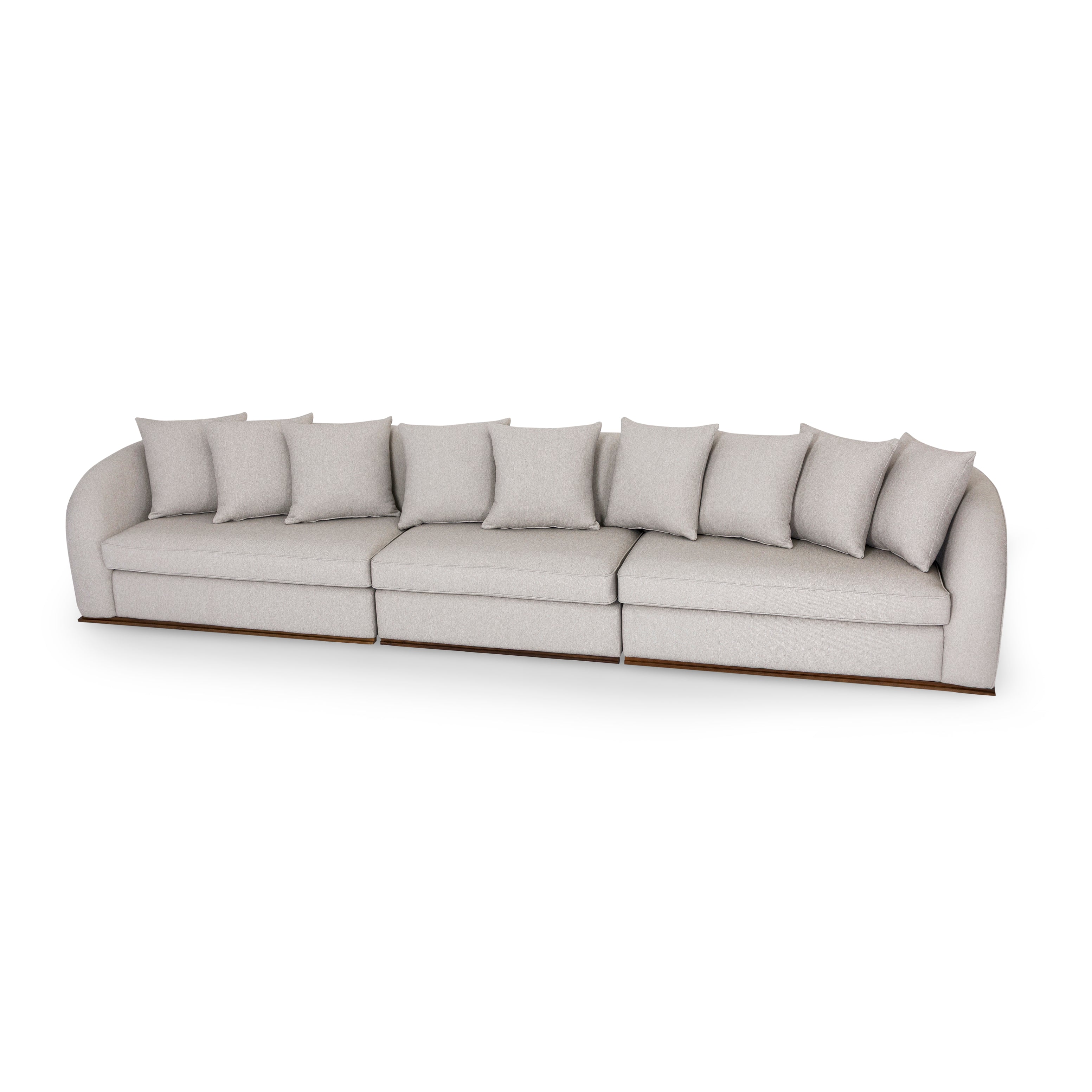 HÓRUS - MH9608 - CHAISE