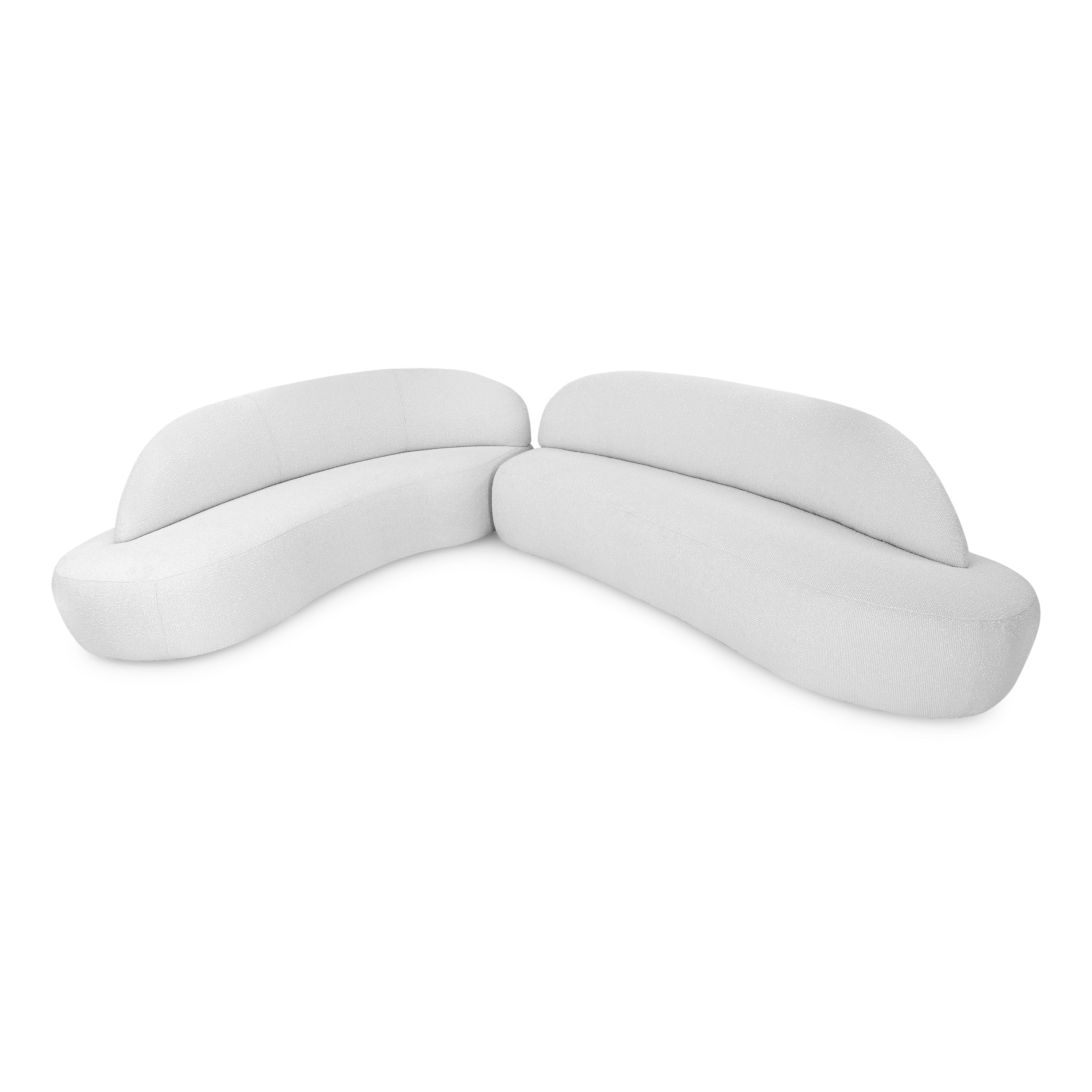 RUY - MH9631 - CURVED MODULE (98 x 39 x 32)