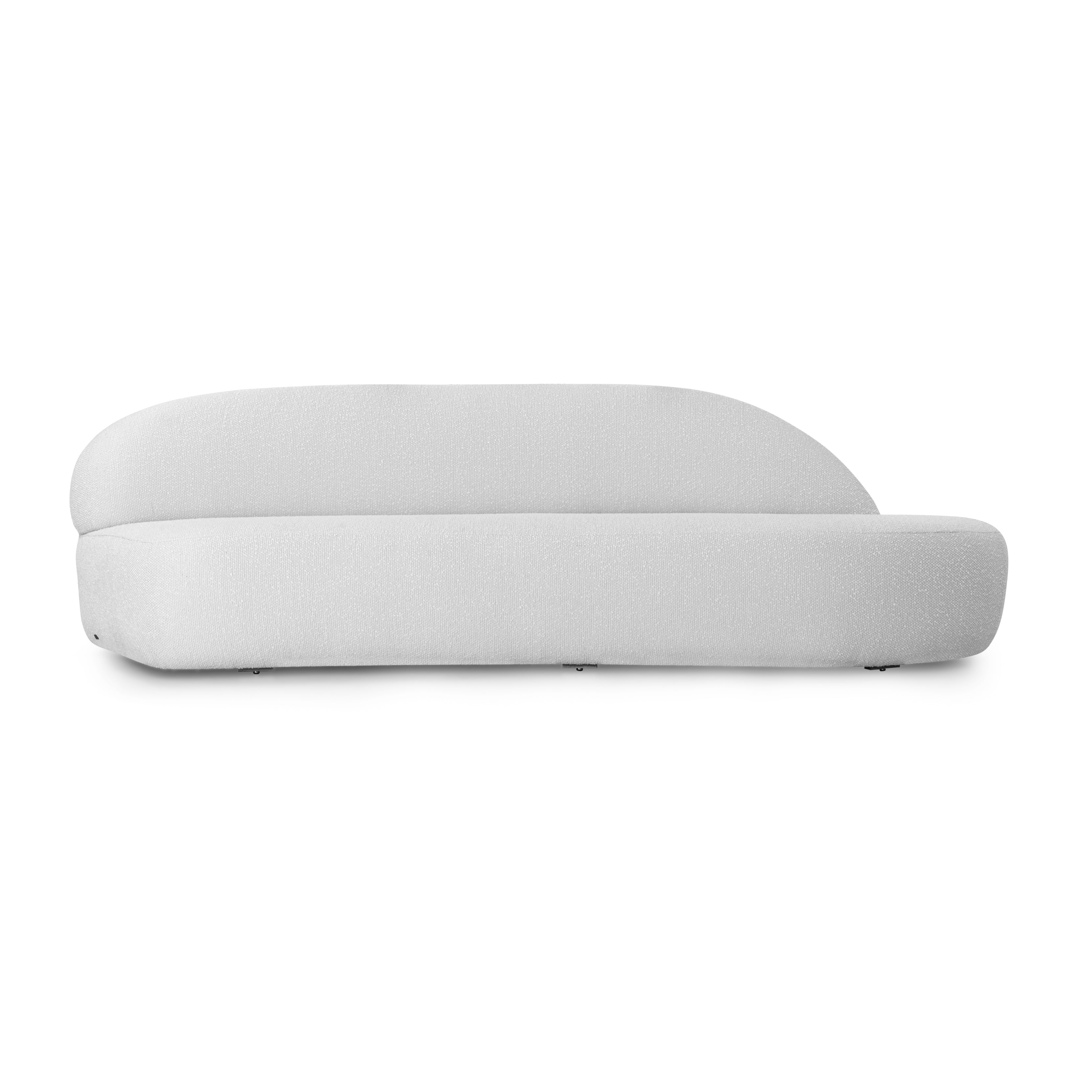 RUY - MH9631 - CURVED MODULE (98 x 39 x 32)
