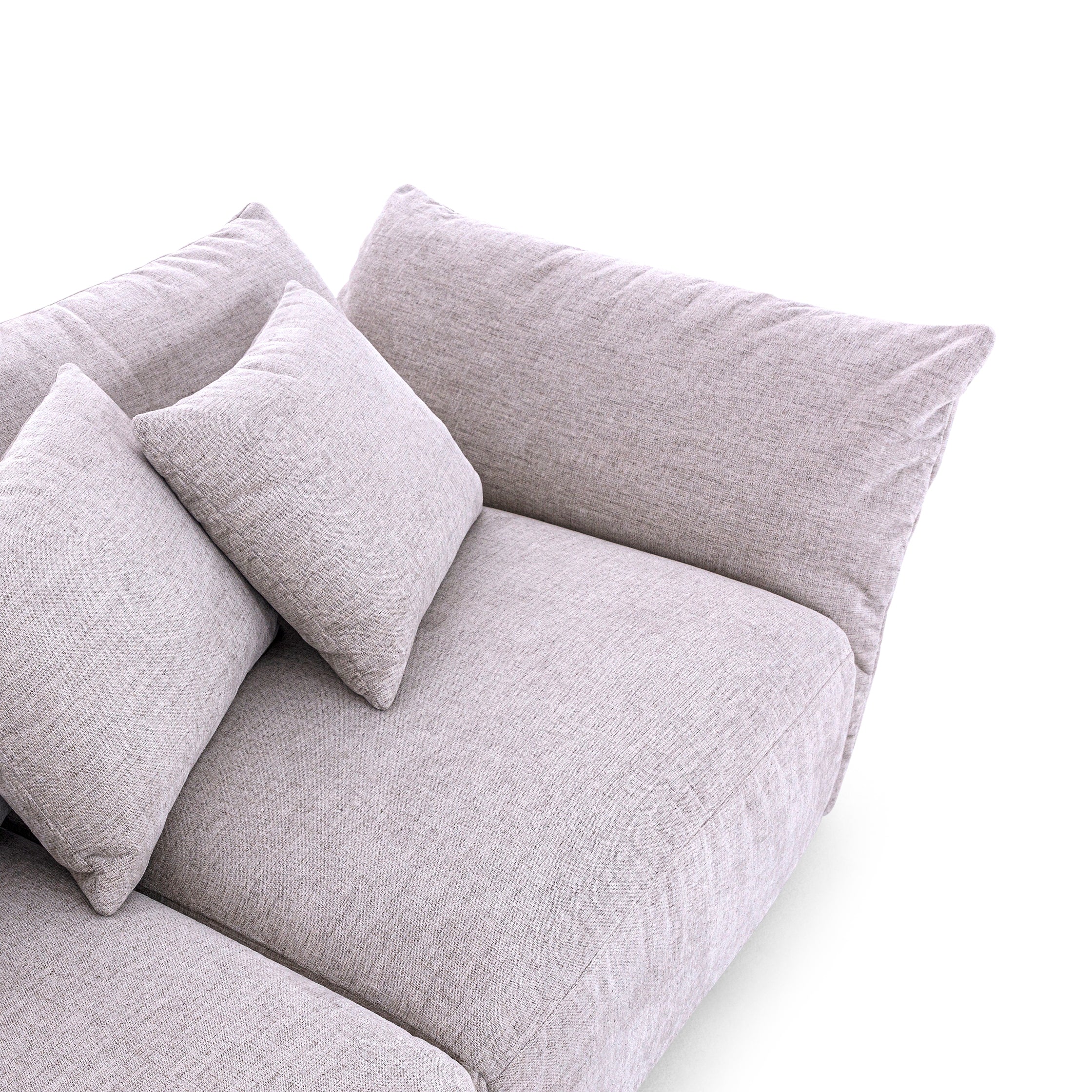 SQUARE PILLOW