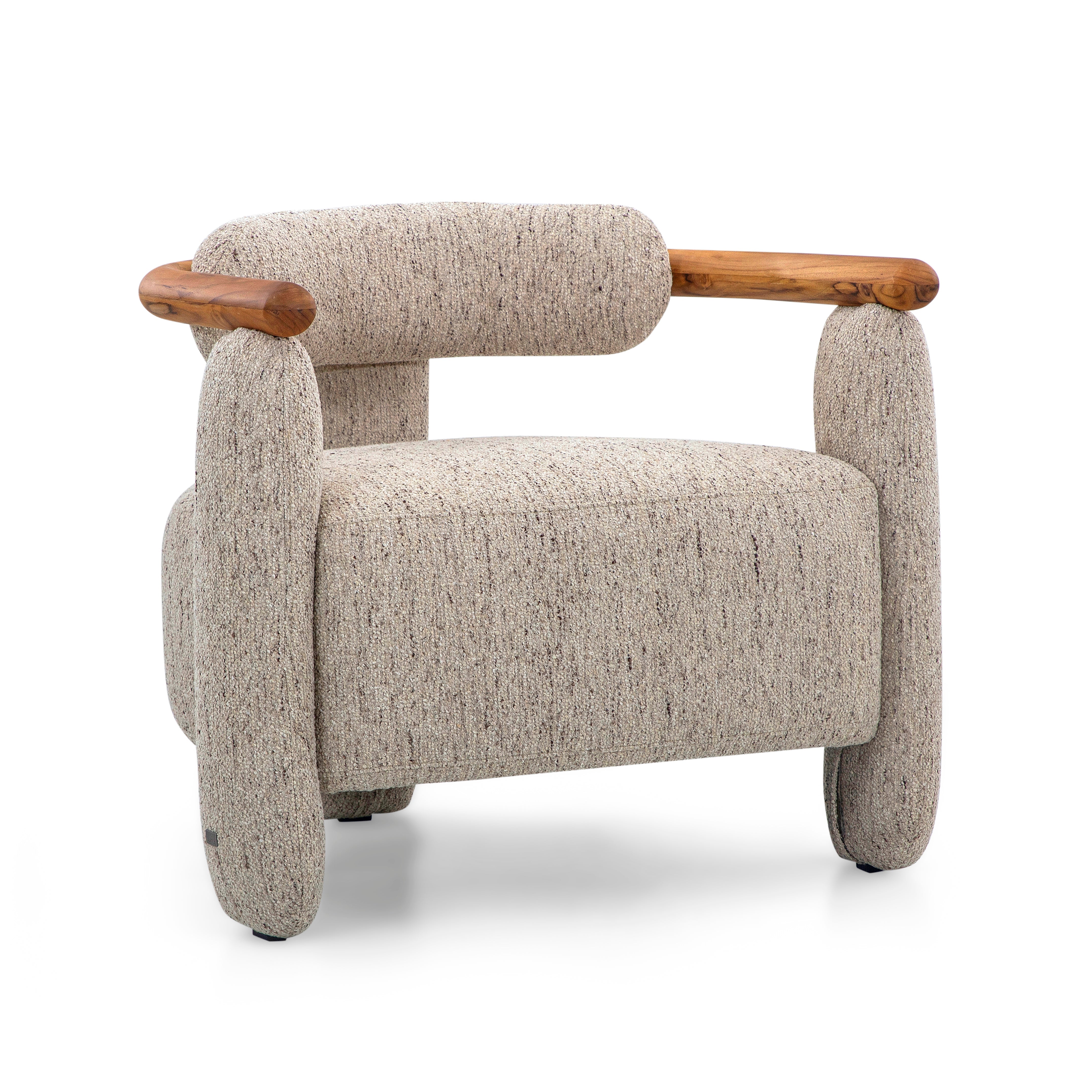 GRANUM - MH9843 - ARMCHAIR
