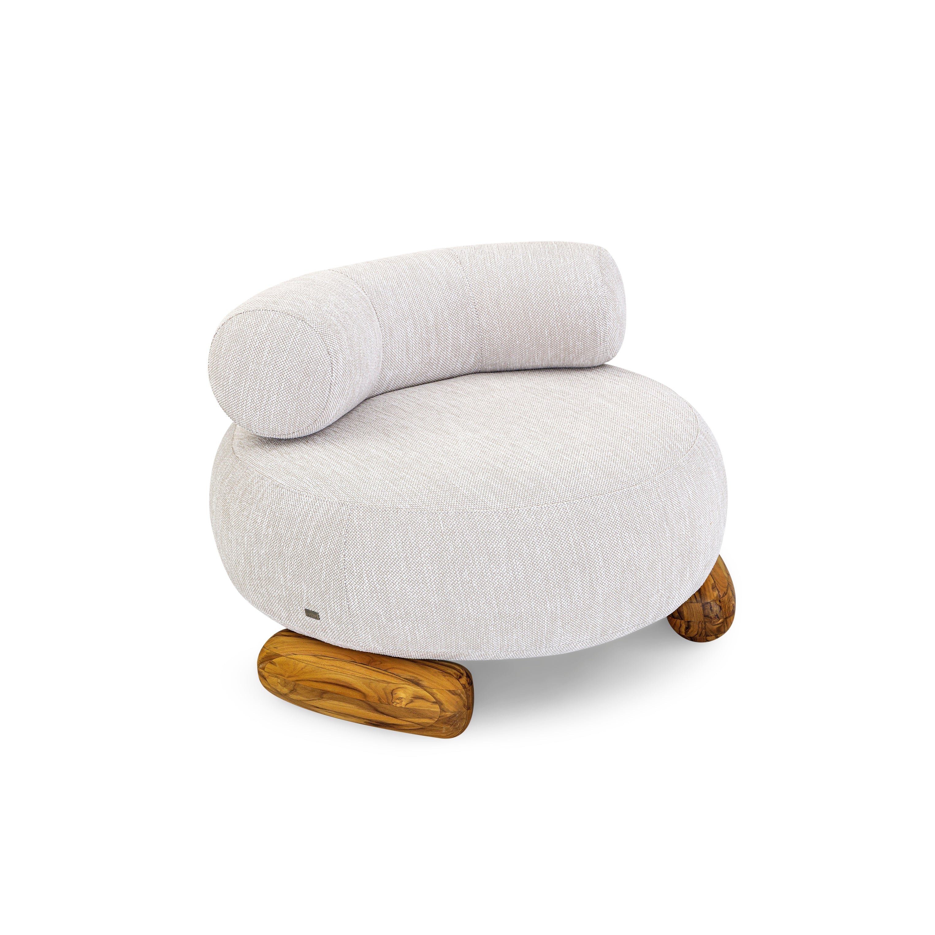 LUNA - MH9859 - ARMCHAIR