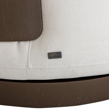 CAPITÓLIO - MH9860 - SWIVEL CHAIR
