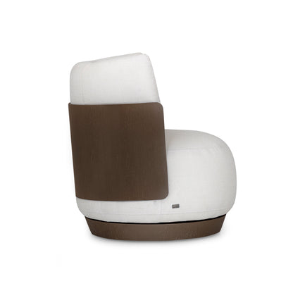 CAPITÓLIO - MH9860 - SWIVEL CHAIR