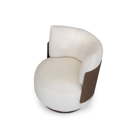 CAPITÓLIO - MH9860 - SWIVEL CHAIR