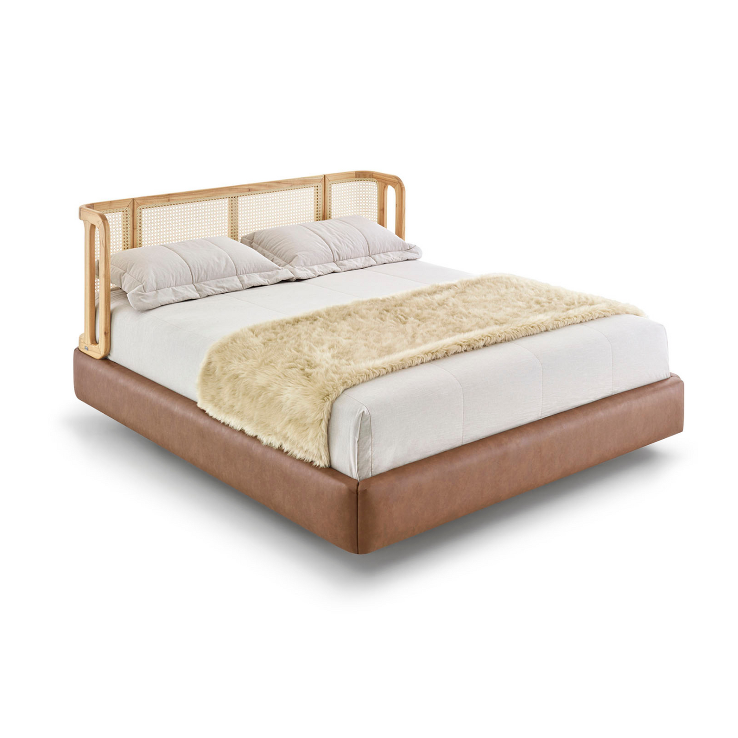 AIBY - MH9904 - KING (Fabric)