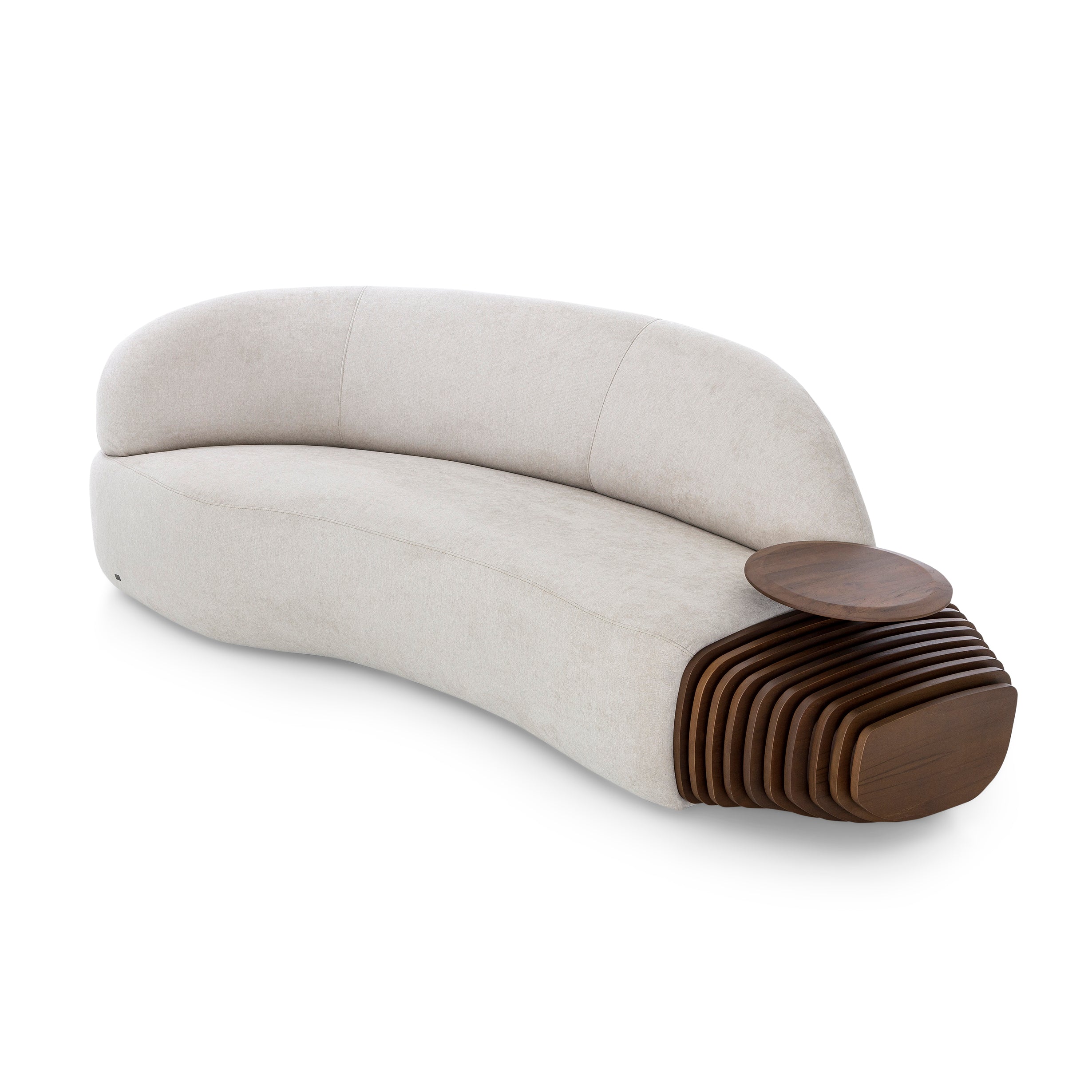 RUY - MH9639 - ROUND TABLE TOP (Fabric)