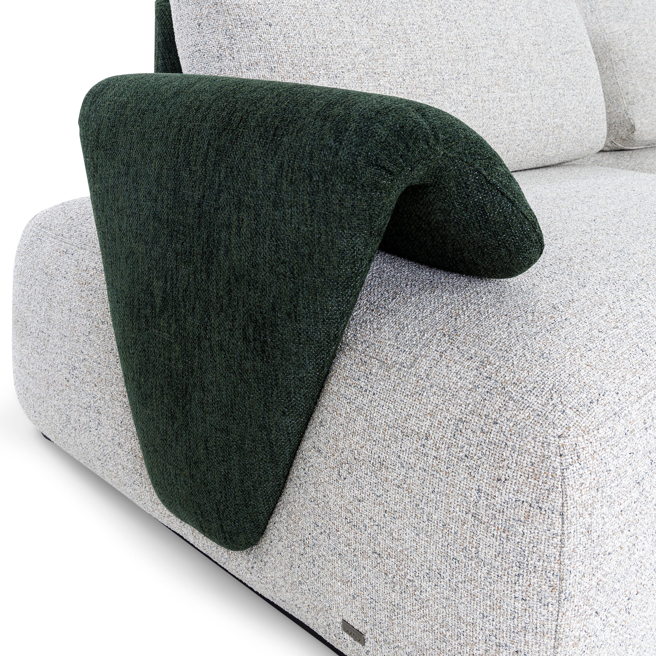 PAIPE - MH9642 - ARM (Fabric)