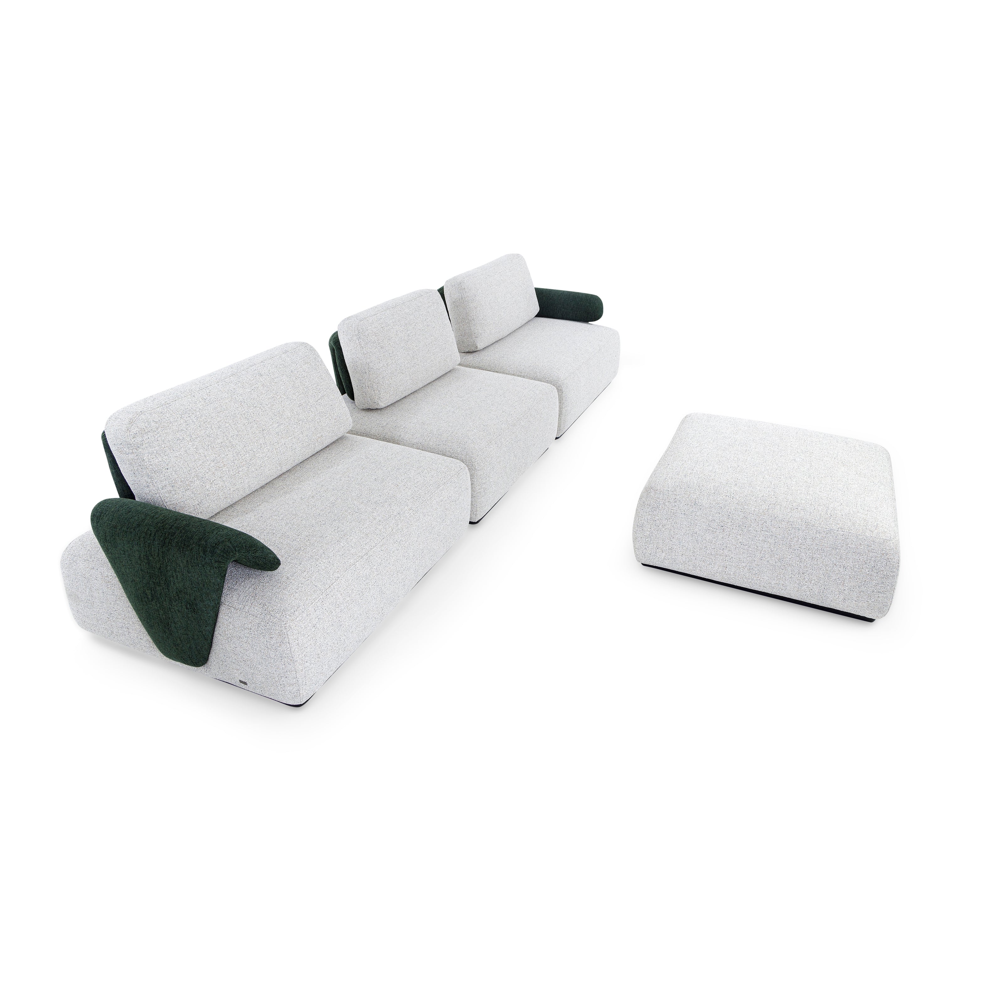 PAIPE - MH9642 - ARM (Leather)