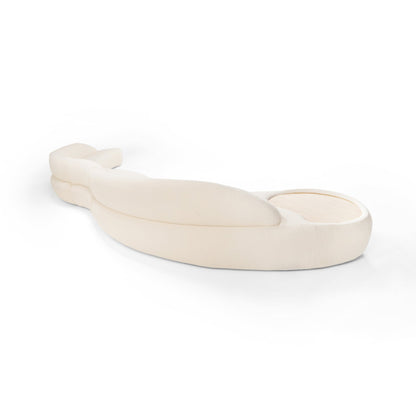 ORLA - MH9649 - CORNER MOD WITH TABLE