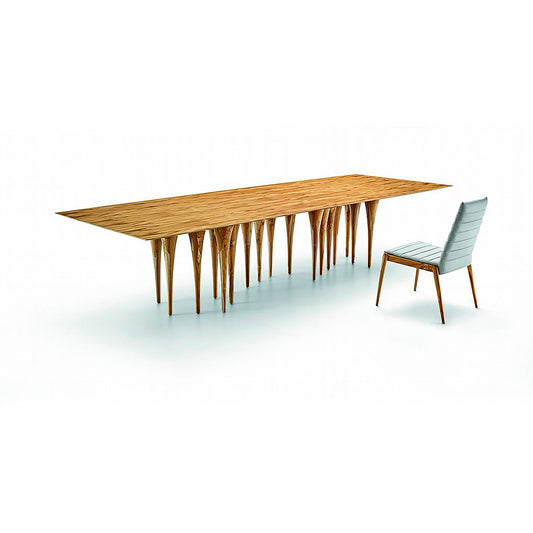 PIN - MH9020 - DINING TABLE (98 x 47 x 29)