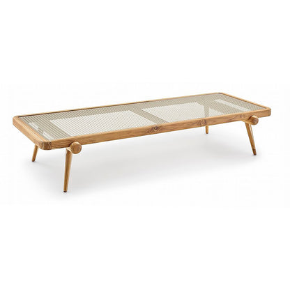 PLOT - MH5211 - COFFEE TABLE (63 x 26 x 11)