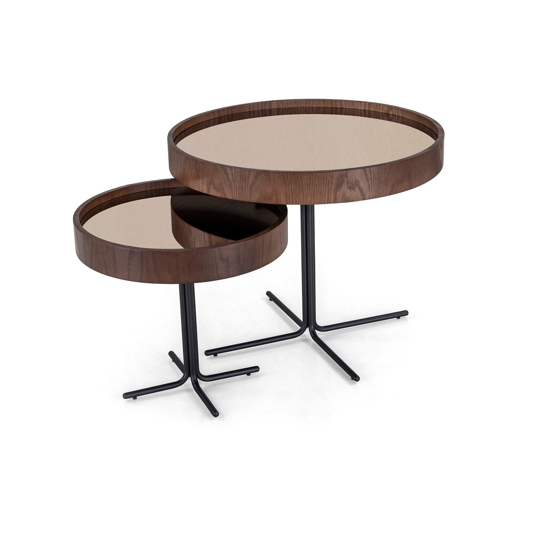 REGIA Side Tables