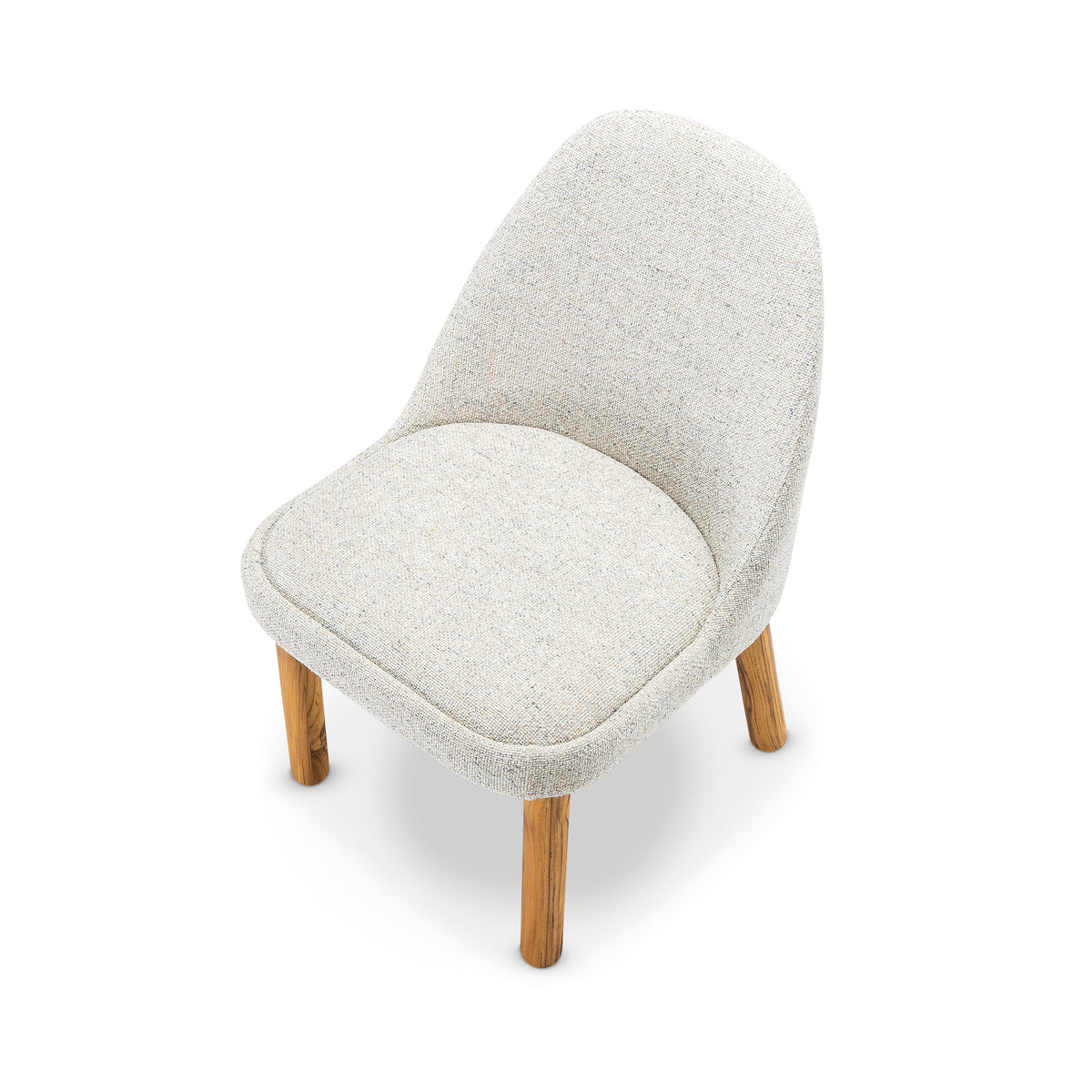 RUKA Dining Chair in Chinaberry and A8-2773