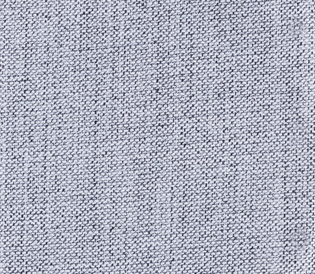 Blue and White Boucle