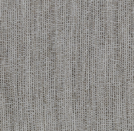 Neutral Brown Textured Weave