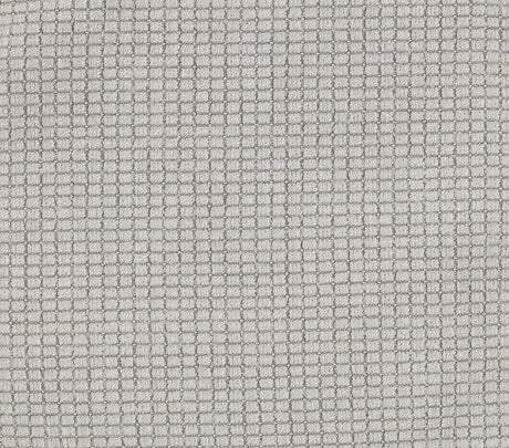 Light Taupe Square Weave