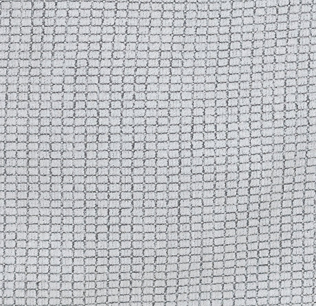 Glacier Gray Square Weave 