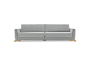 CLIP - MH9626 - 4 SEATER (Fabric)