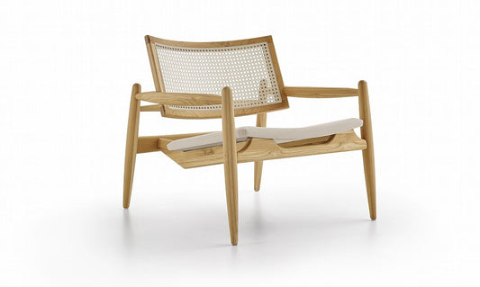 SOHO - MH3770 - ARMCHAIR (29  x 31 x 29)