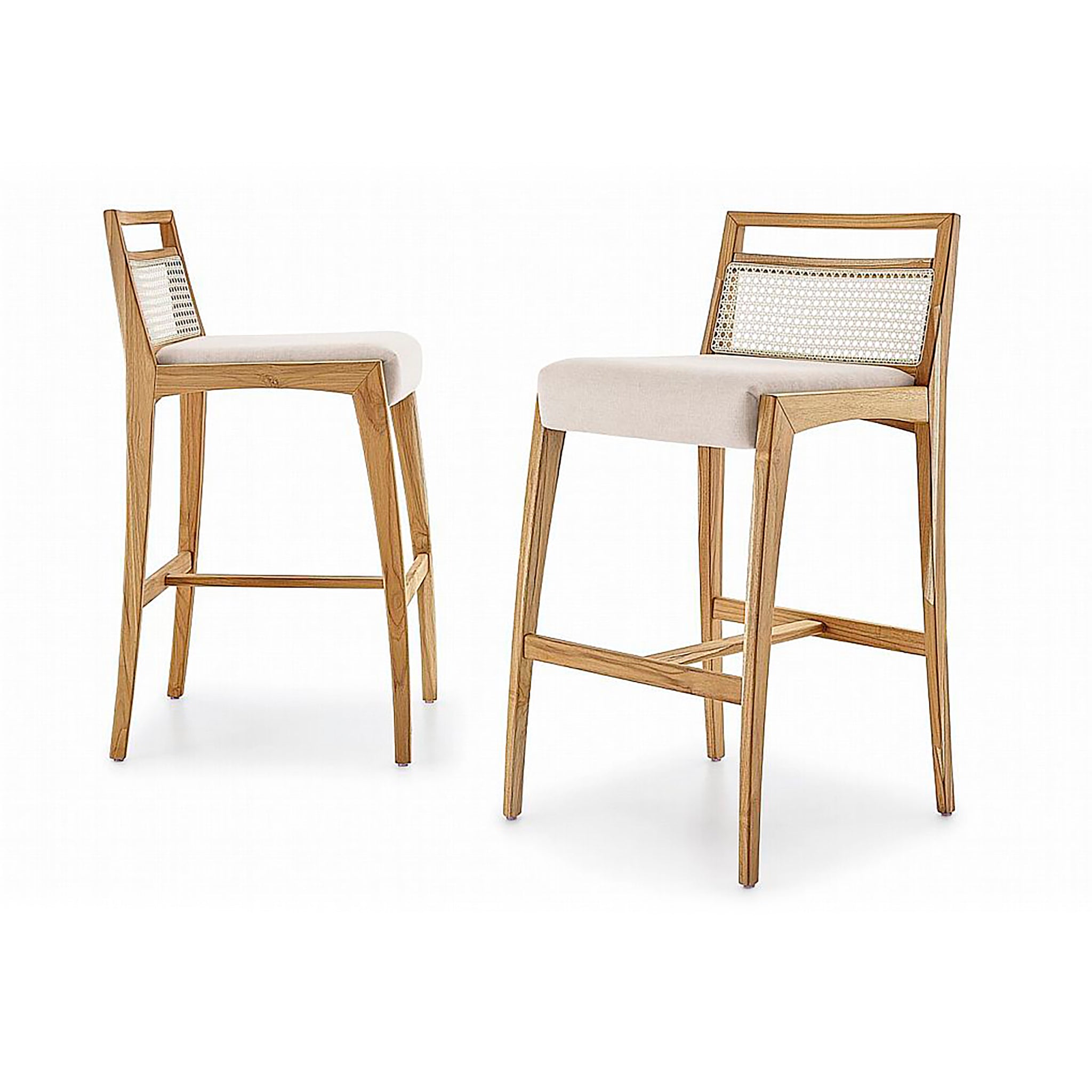 SOTTO - MH3221 - COUNTER STOOL (20 x 23 x 35)